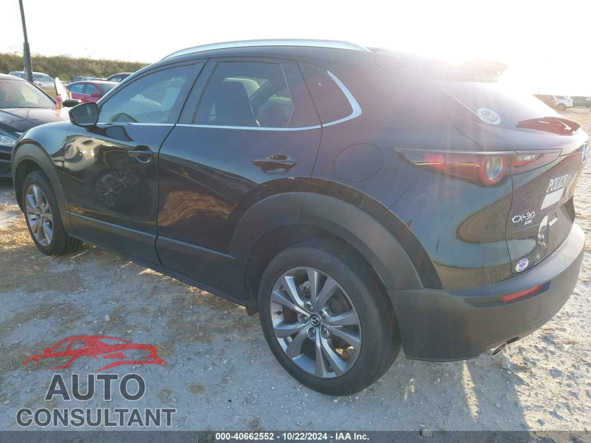 MAZDA CX-30 2023 - 3MVDMBBM2PM501205