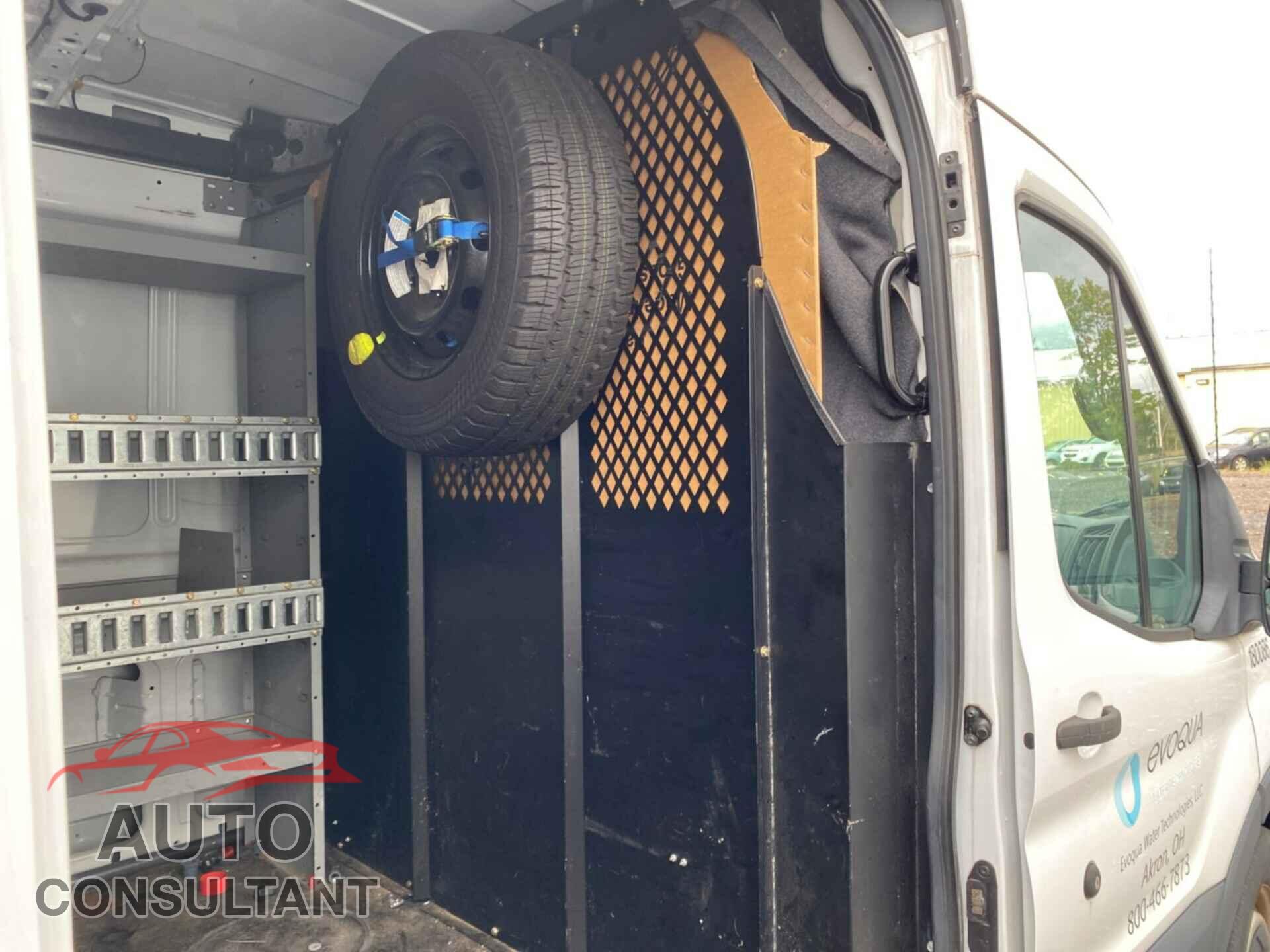 FORD TRANSIT-350 2018 - 1FTBW2CM7JKB47746
