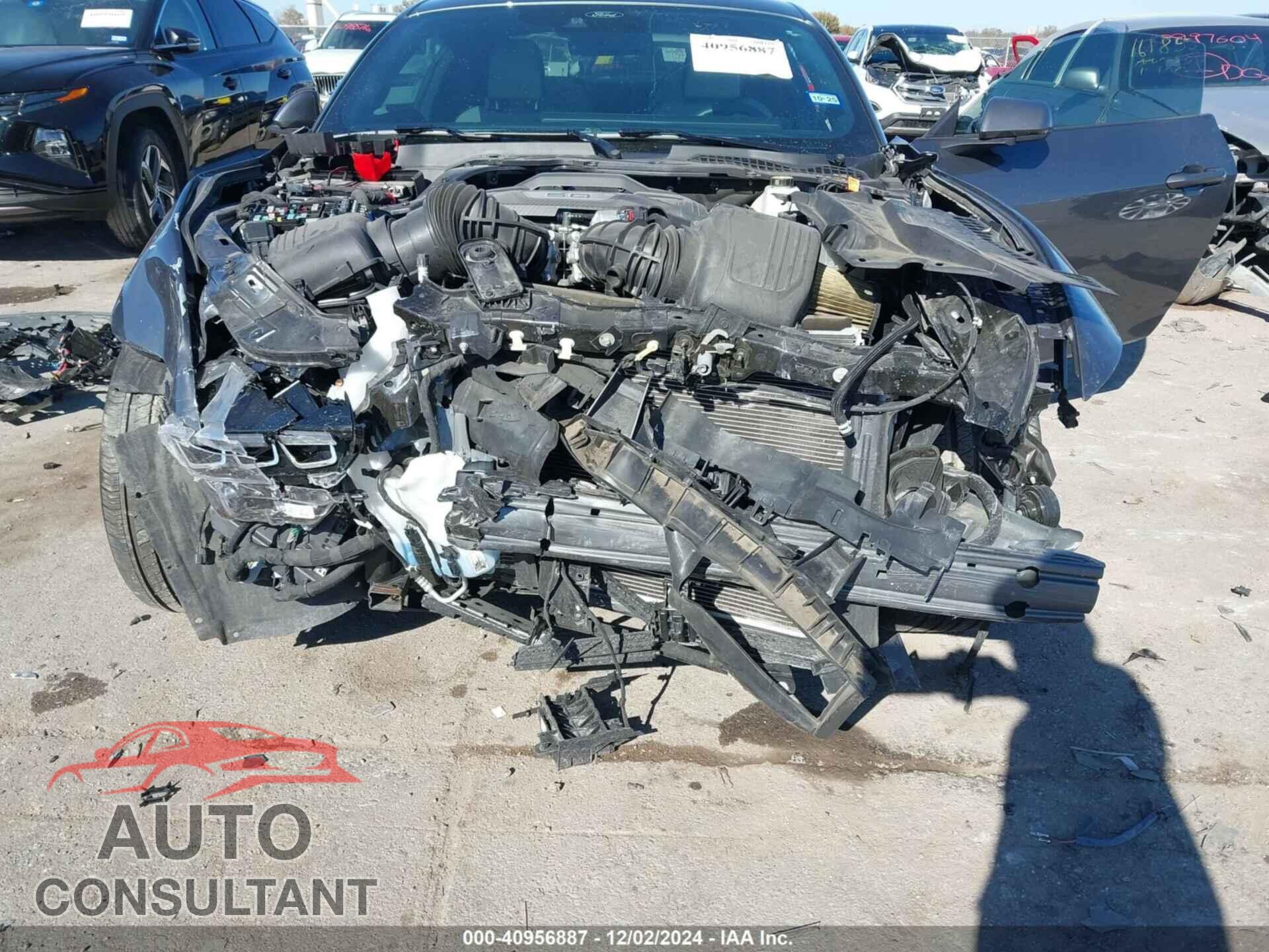 FORD MUSTANG 2024 - 1FA6P8CF6R5406164