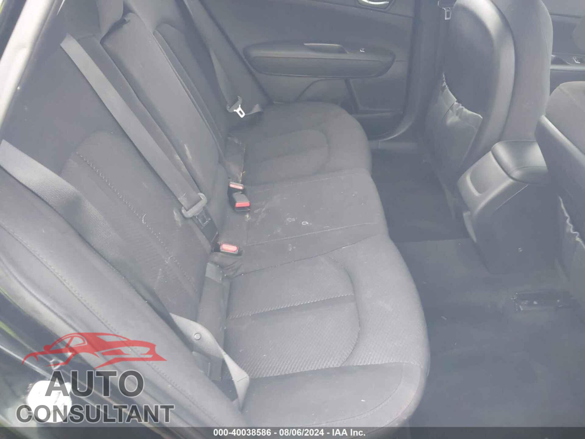KIA OPTIMA 2017 - 5XXGT4L32HG147739