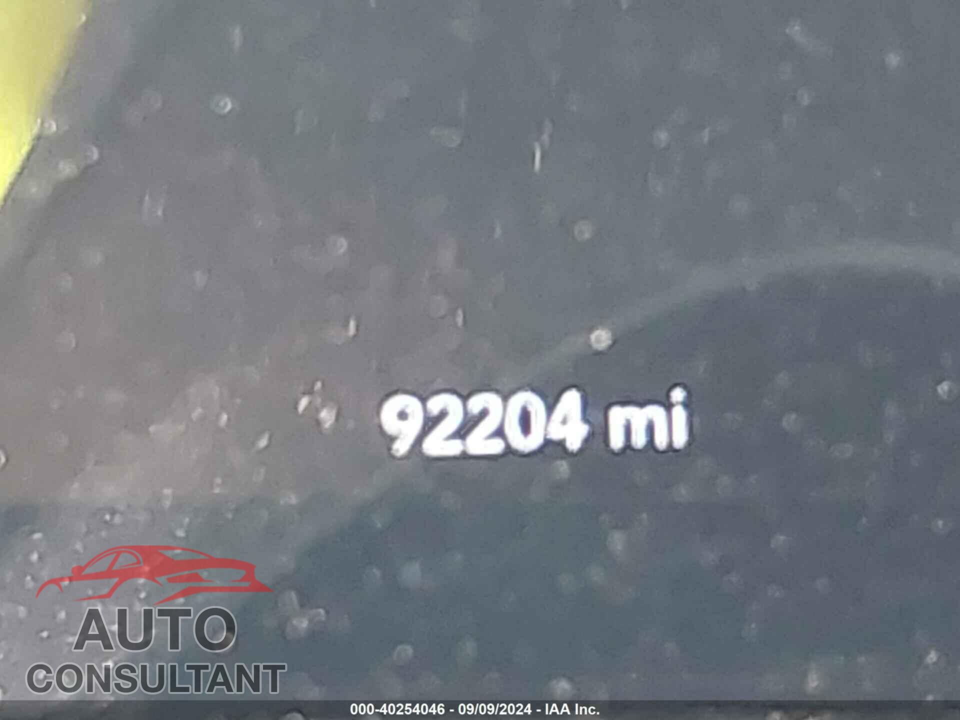 DODGE CHALLENGER 2018 - 2C3CDZAG7JH327692