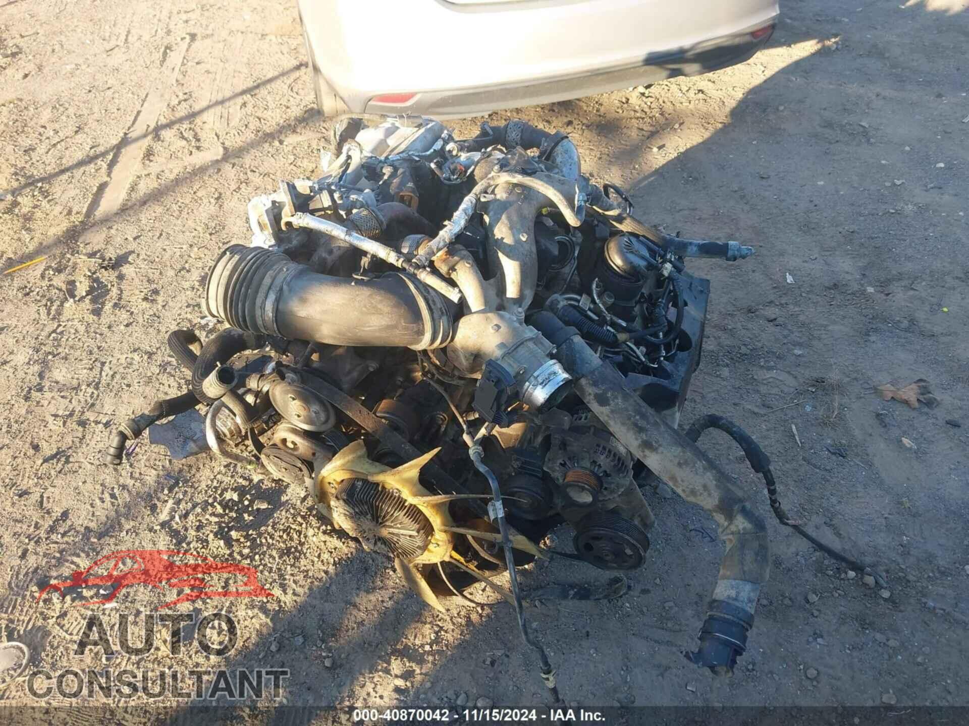 FORD F-250 2021 - 1FT7W2BT0MEC56941