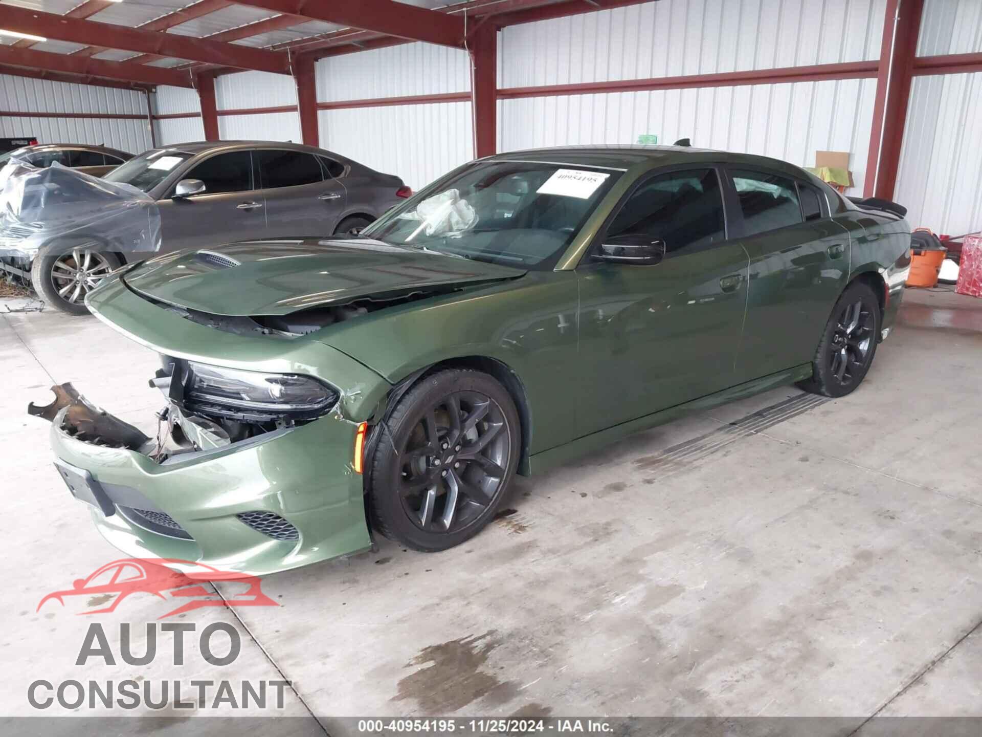 DODGE CHARGER 2023 - 2C3CDXHG7PH515759