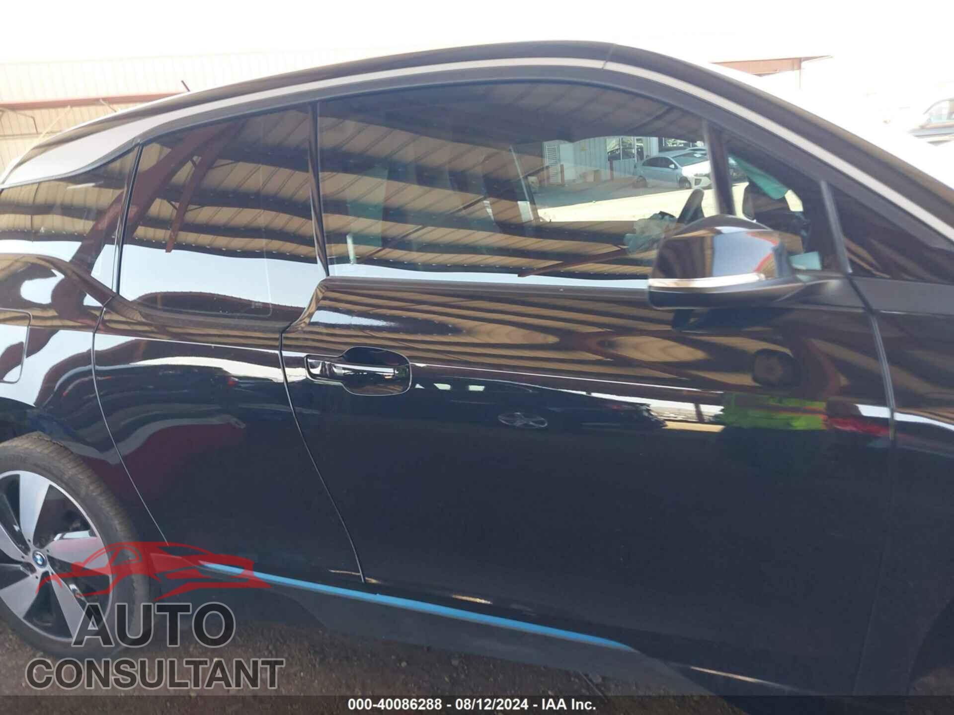 BMW I3 2019 - WBY8P2C59K7E86997
