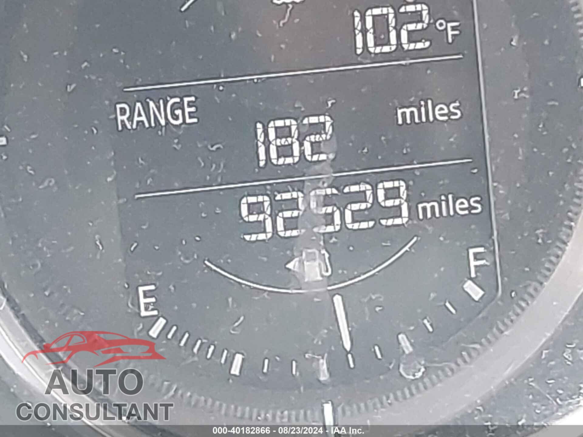 MAZDA CX-5 2017 - JM3KFBCL5H0160886