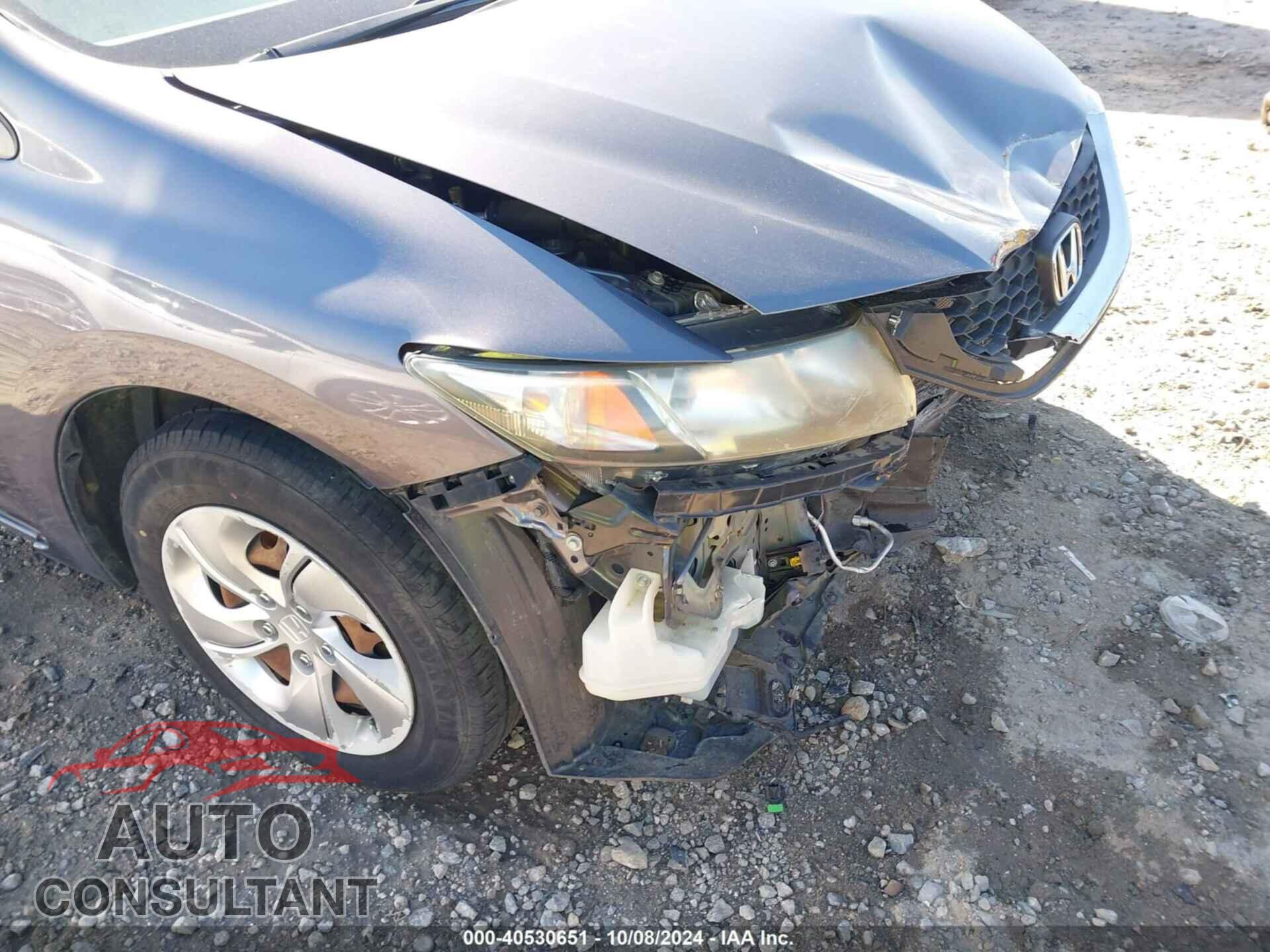 HONDA CIVIC 2014 - 19XFB2F97EE080885