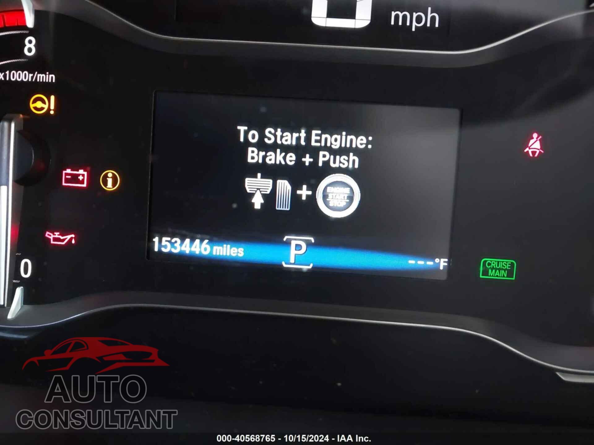 HONDA RIDGELINE 2017 - 5FPYK3F65HB008948