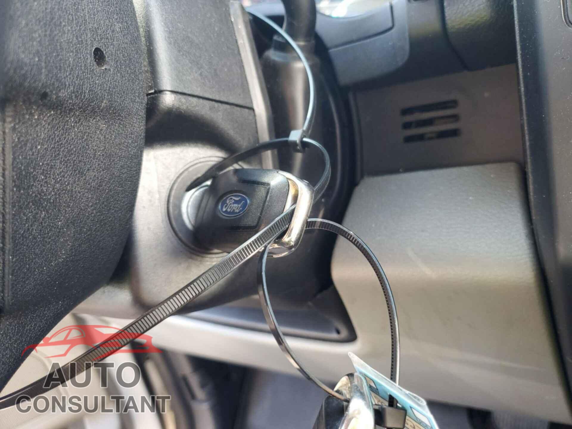 FORD F150 2018 - 1FTEX1EB1JKF08405