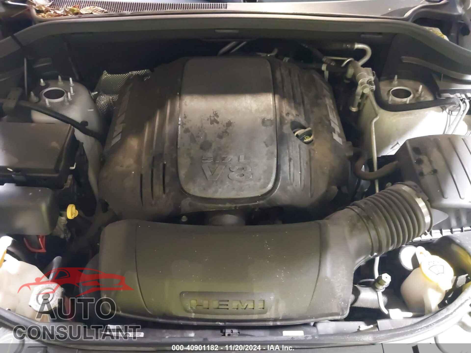 DODGE DURANGO 2023 - 1C4SDJCT6PC568190