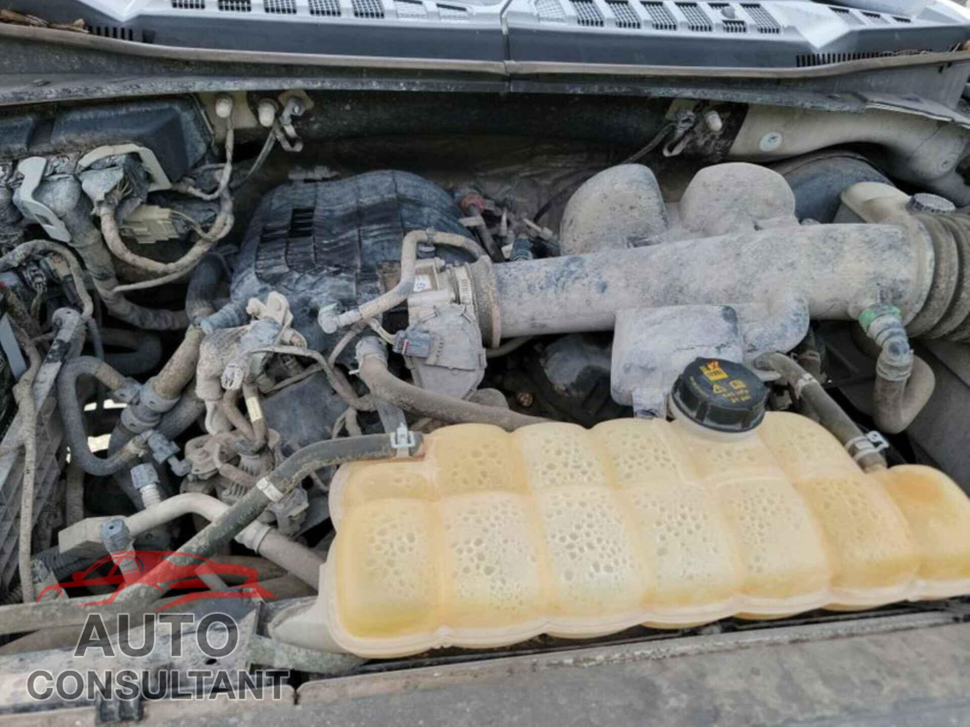 FORD F150 2018 - 1FTMF1CB9JFA19826