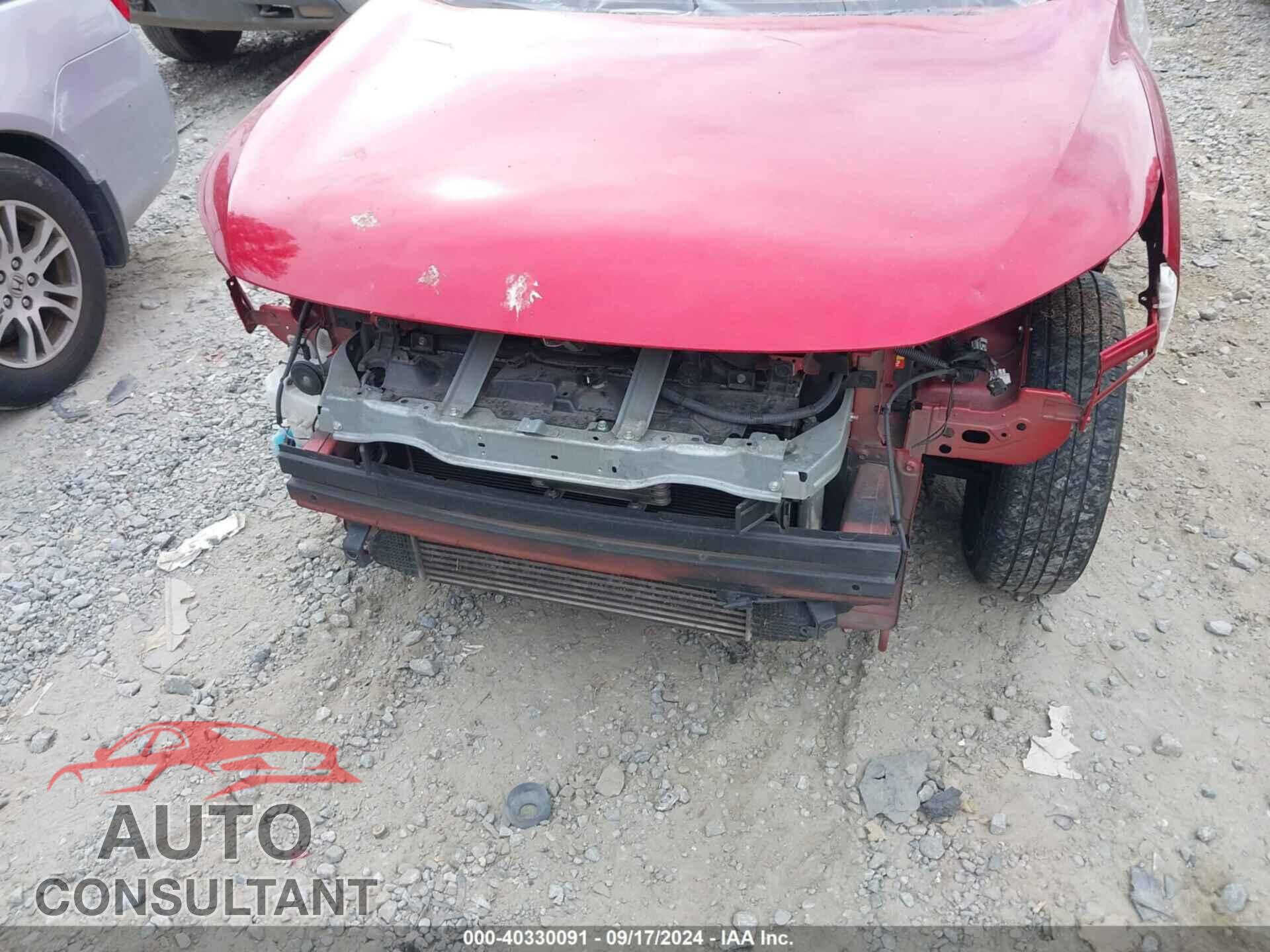 MITSUBISHI ECLIPSE CROSS 2020 - JA4AS3AA1LZ026494