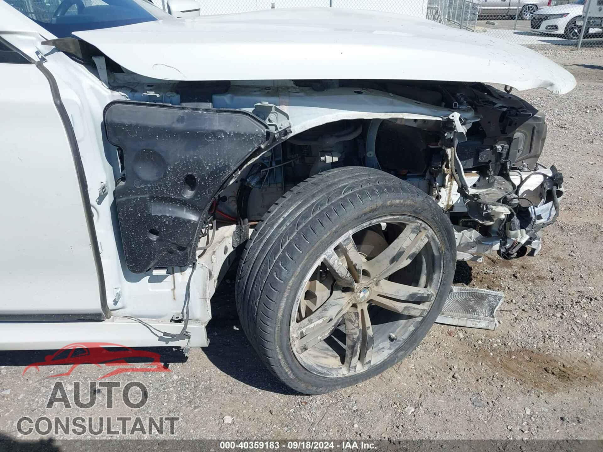 BMW 740I 2018 - WBA7E2C53JG742918