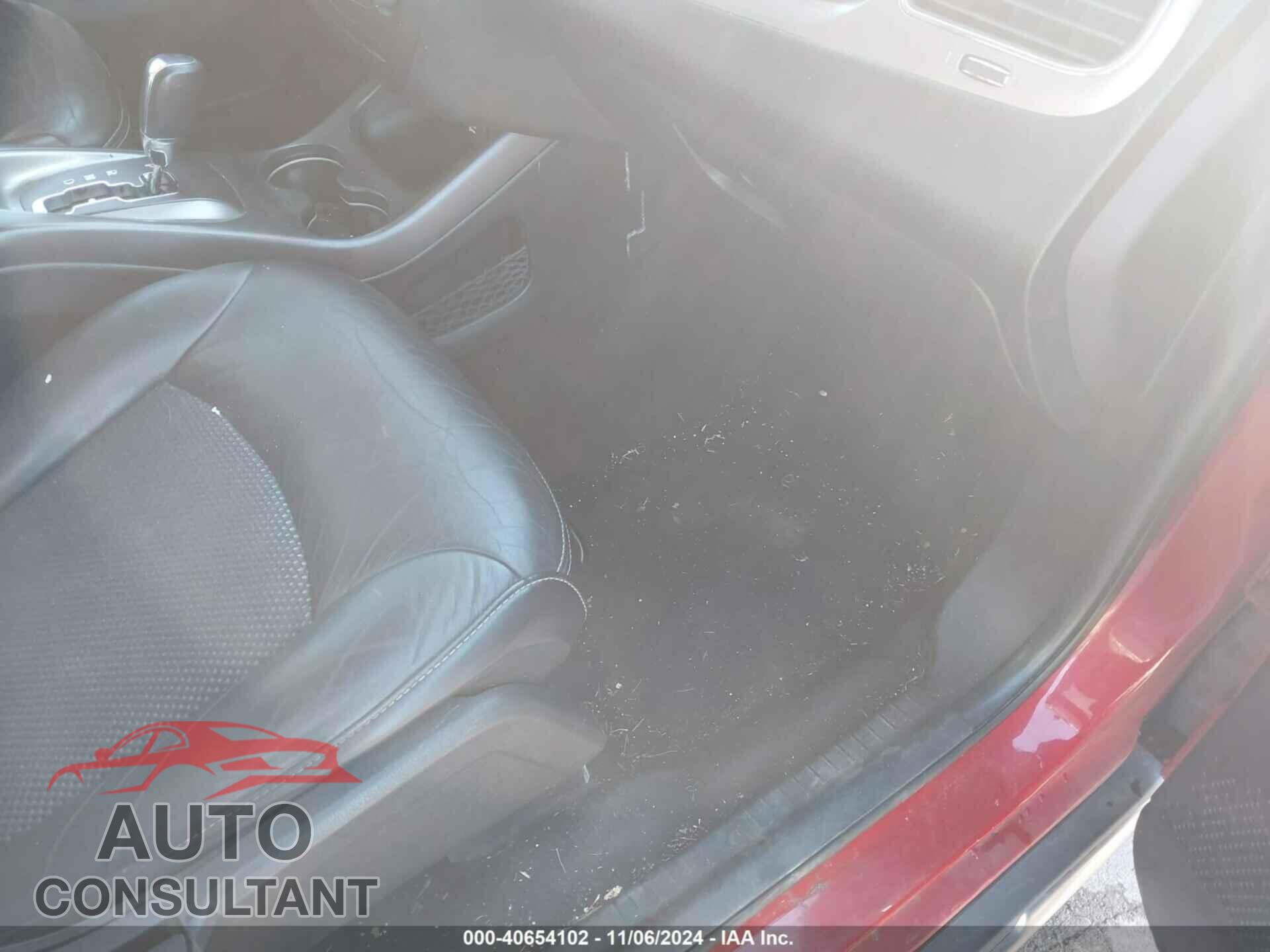 DODGE JOURNEY 2017 - 3C4PDCGG9HT590091