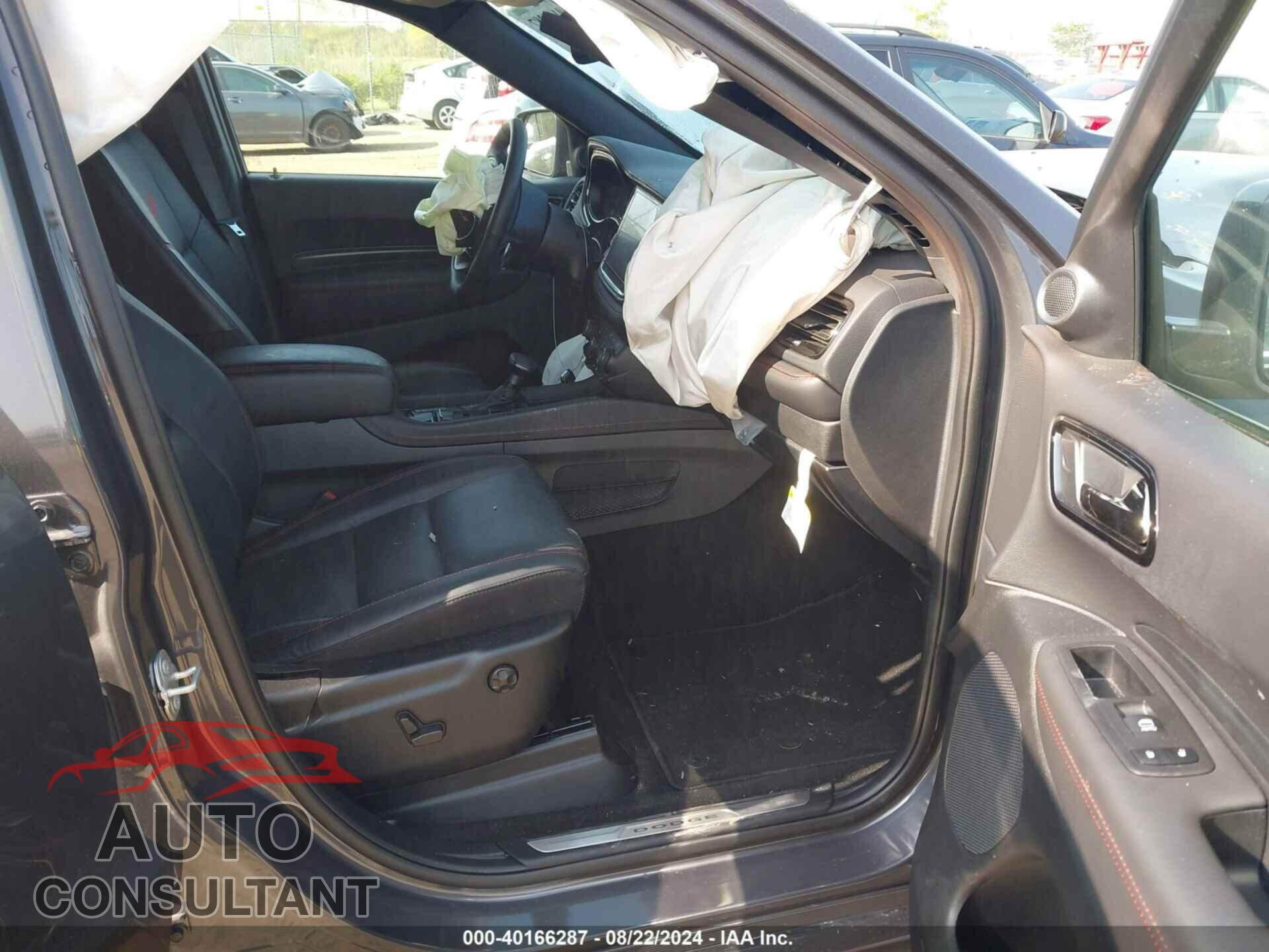 DODGE DURANGO 2024 - 1C4SDJCT9RC173424