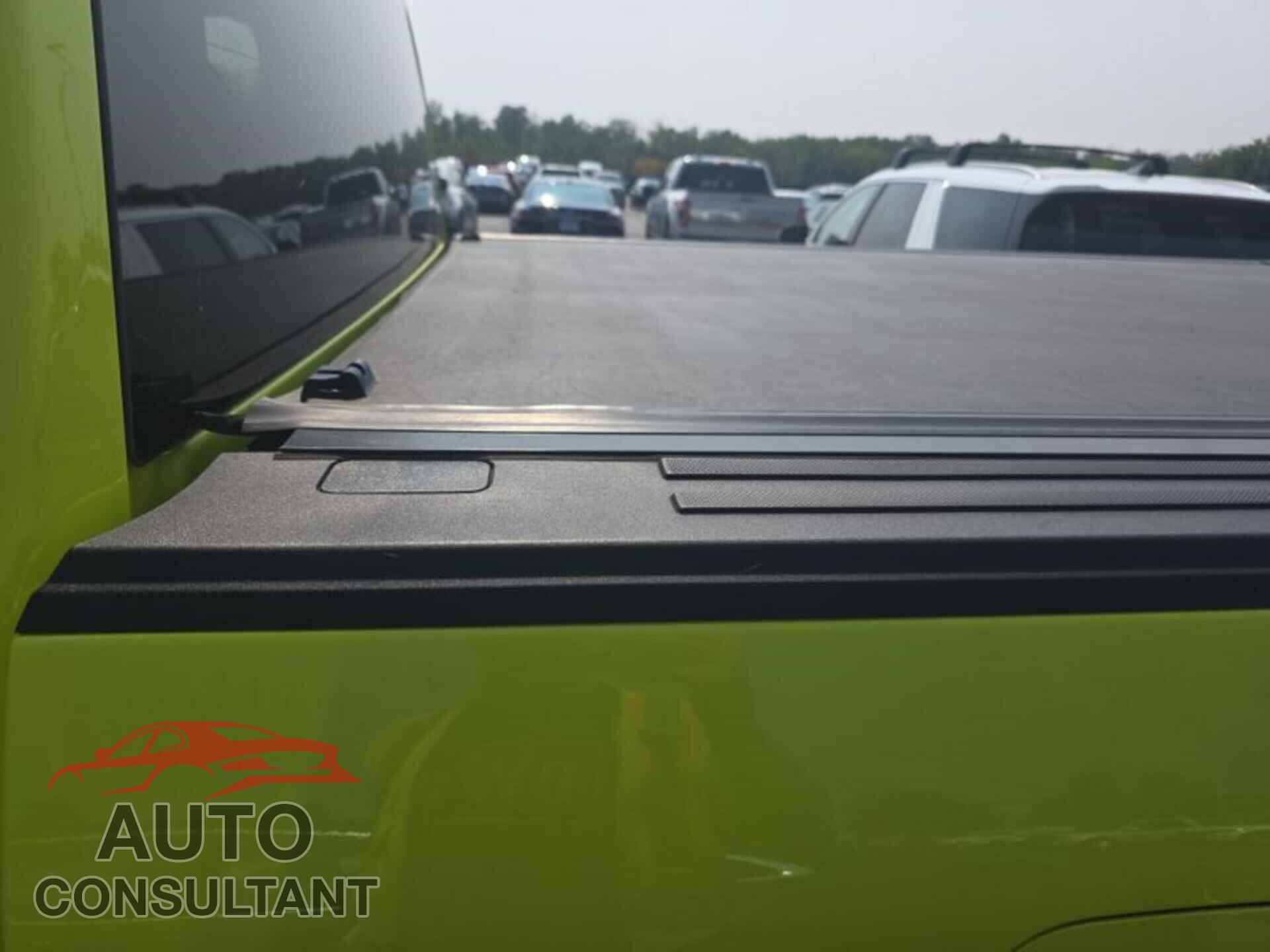 FORD F-150 2022 - 1FTMF1EB4NKE01563