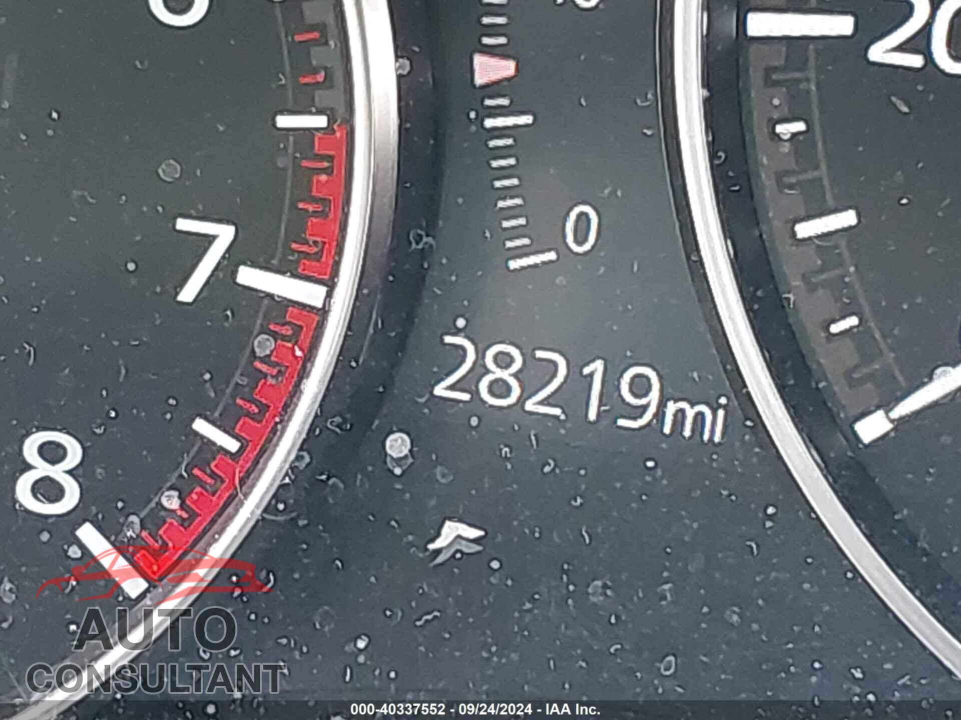 MAZDA MAZDA3 2022 - JM1BPABL2N1507923