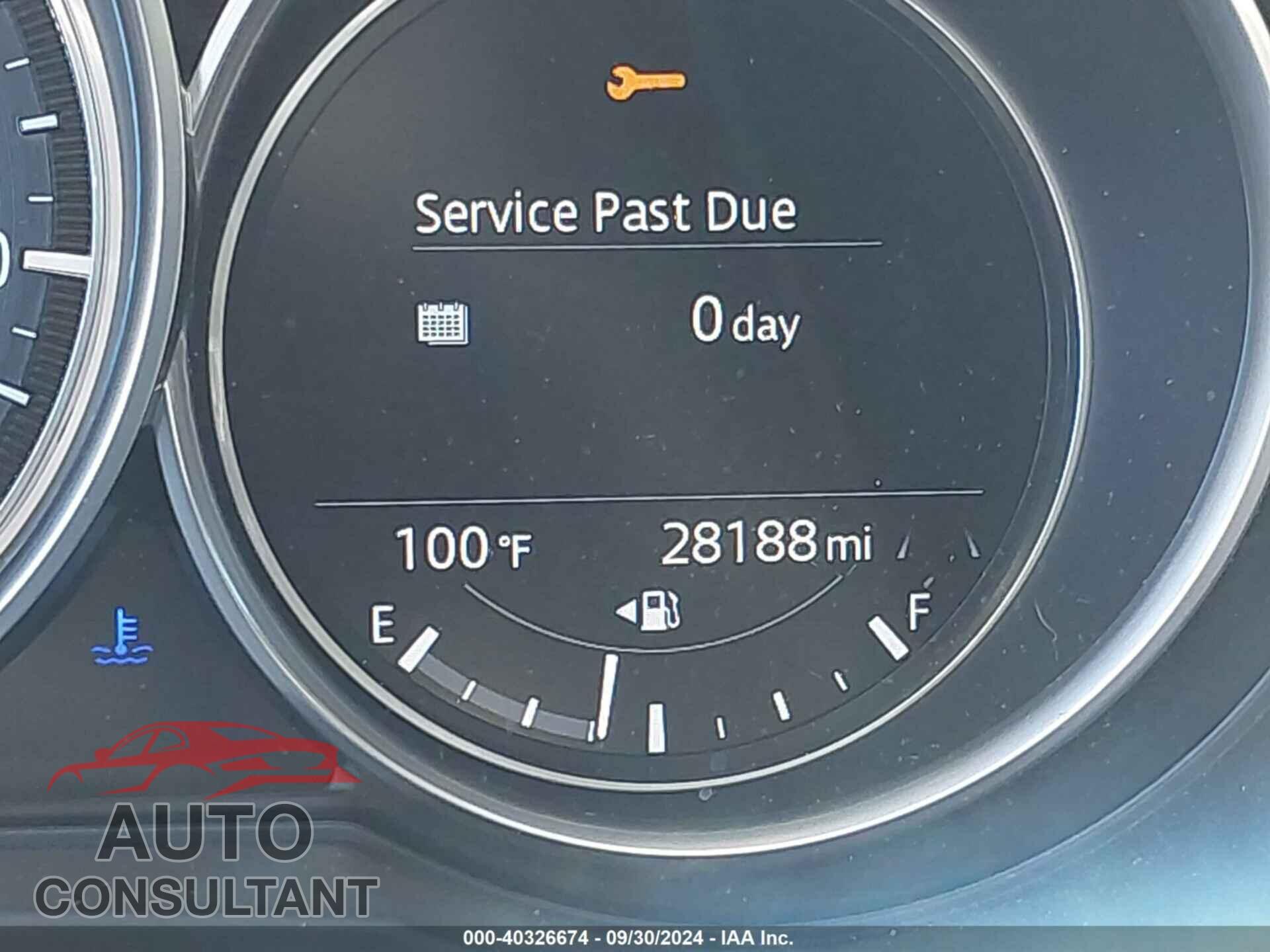 MAZDA CX-5 2019 - JM3KFBCM4K1687828
