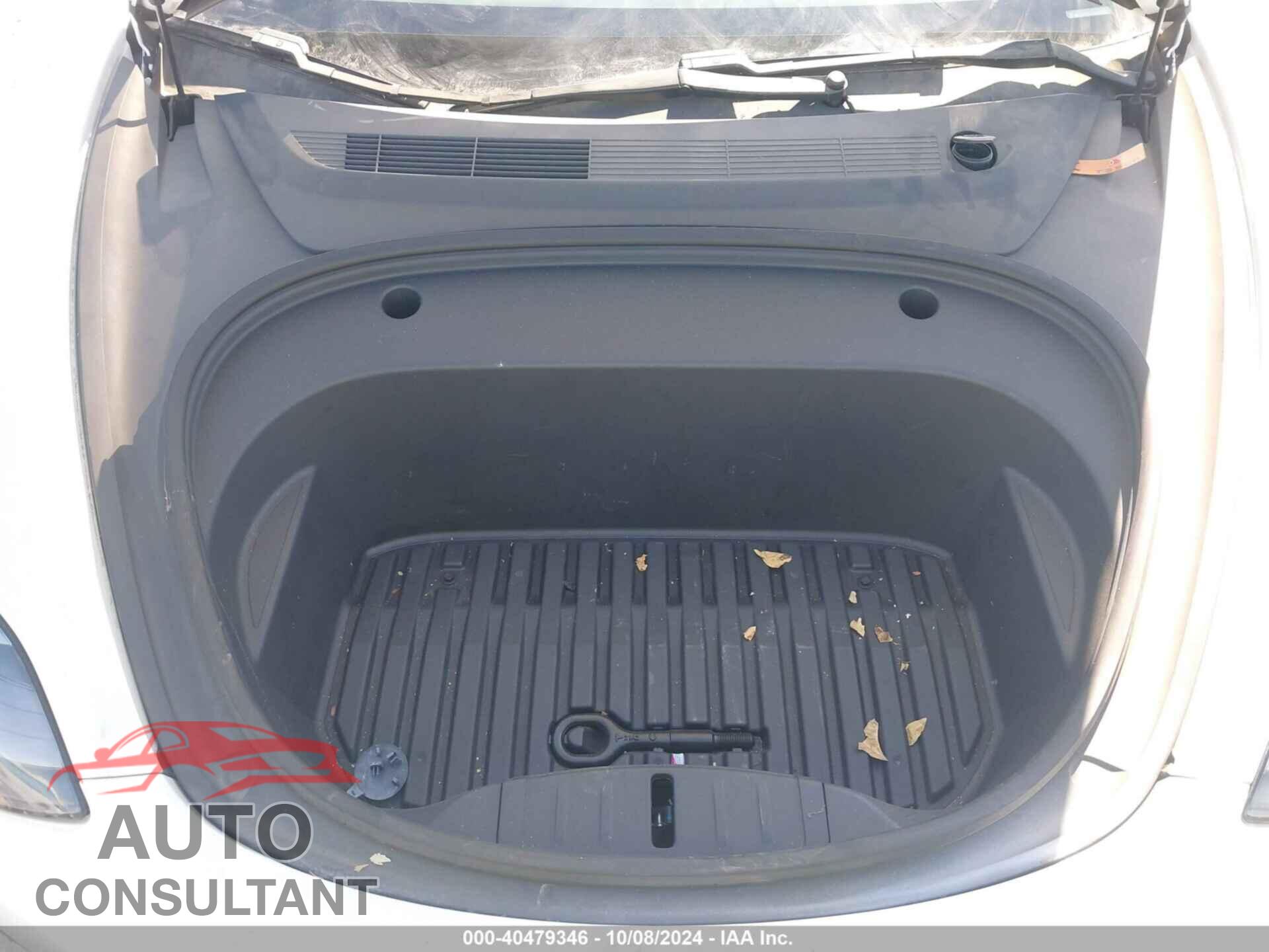TESLA MODEL 3 2021 - 5YJ3E1EA8MF059133