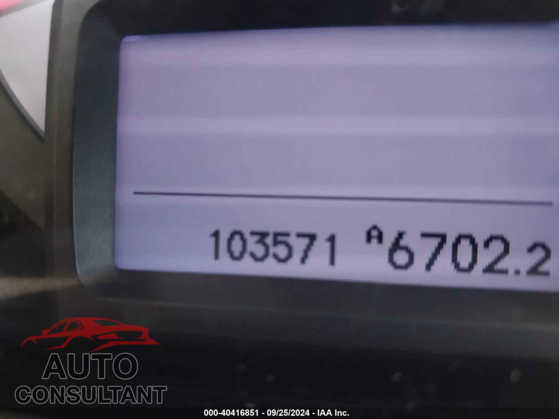 HONDA PILOT 2014 - 5FNYF3H92EB020085