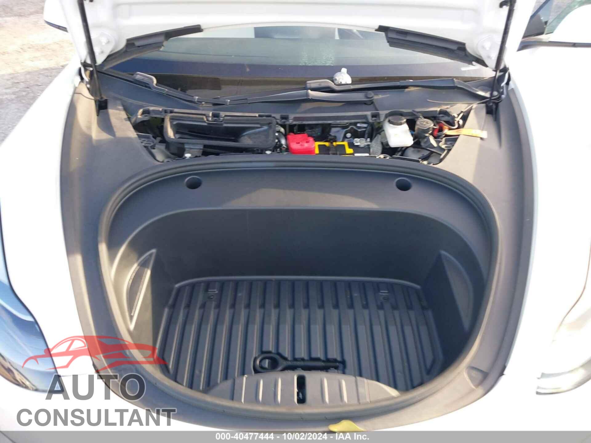 TESLA MODEL 3 2021 - 5YJ3E1EB3MF925099
