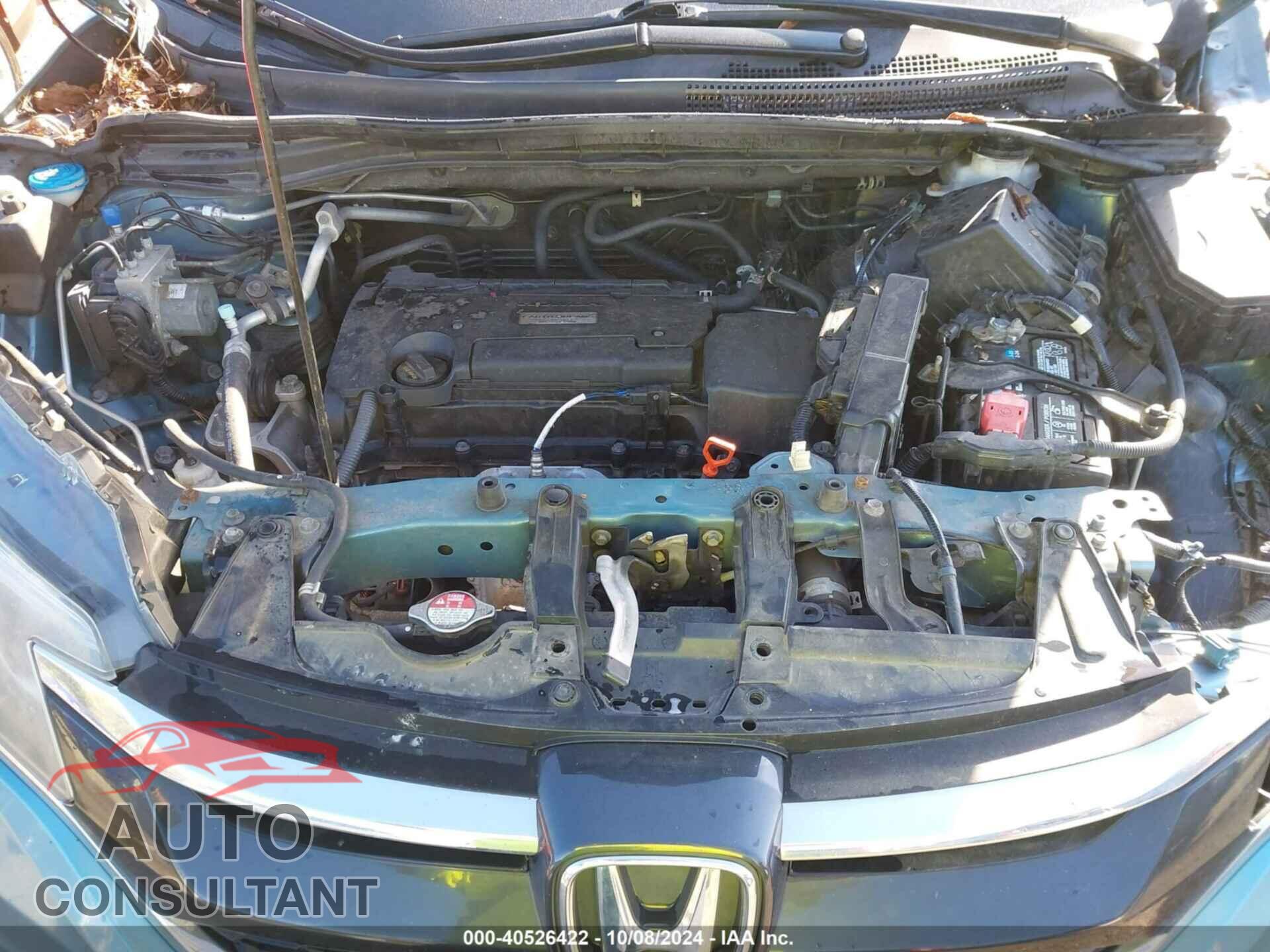 HONDA CR-V 2016 - 2HKRM4H46GH665010