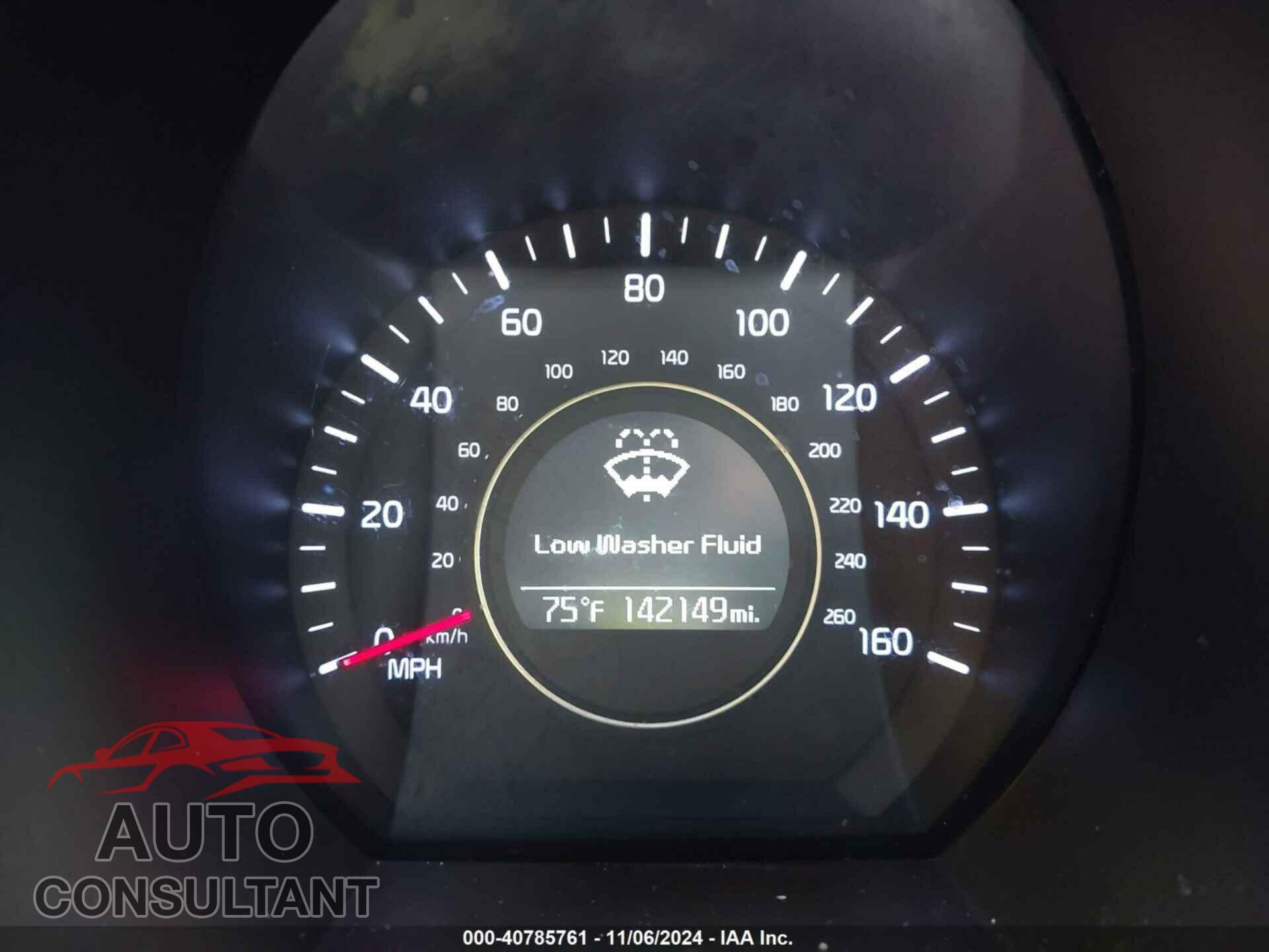 KIA OPTIMA 2015 - 5XXGN4A73FG418515