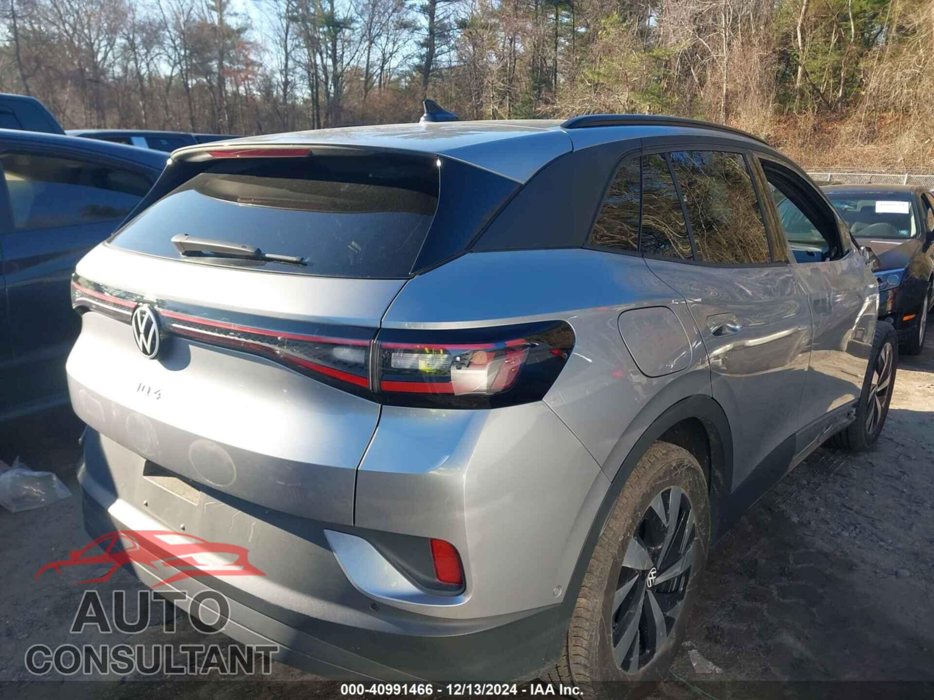 VOLKSWAGEN ID.4 2023 - 1V2DNPE83PC032104