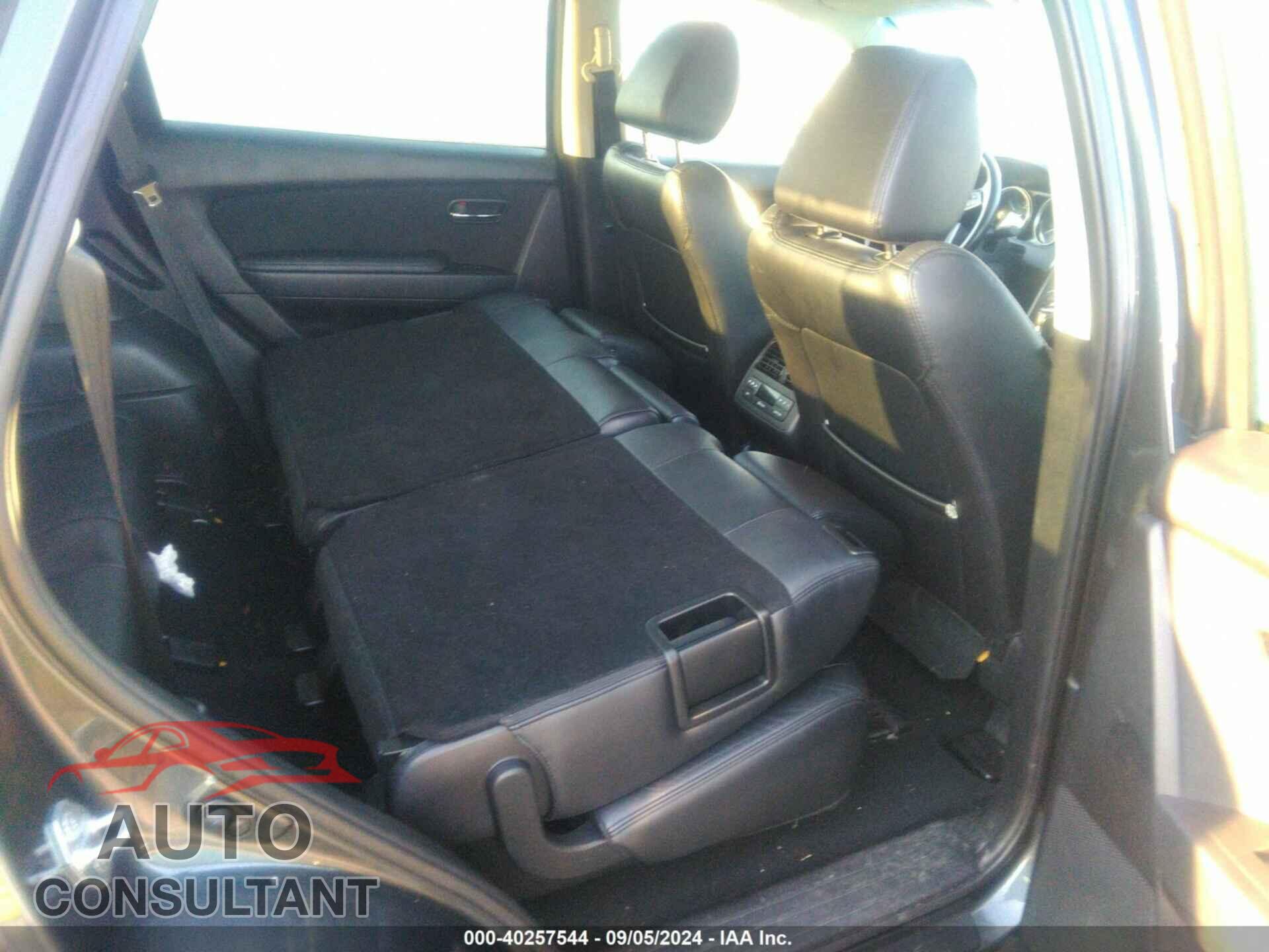 MAZDA CX-9 2014 - JM3TB3CV1E0442168