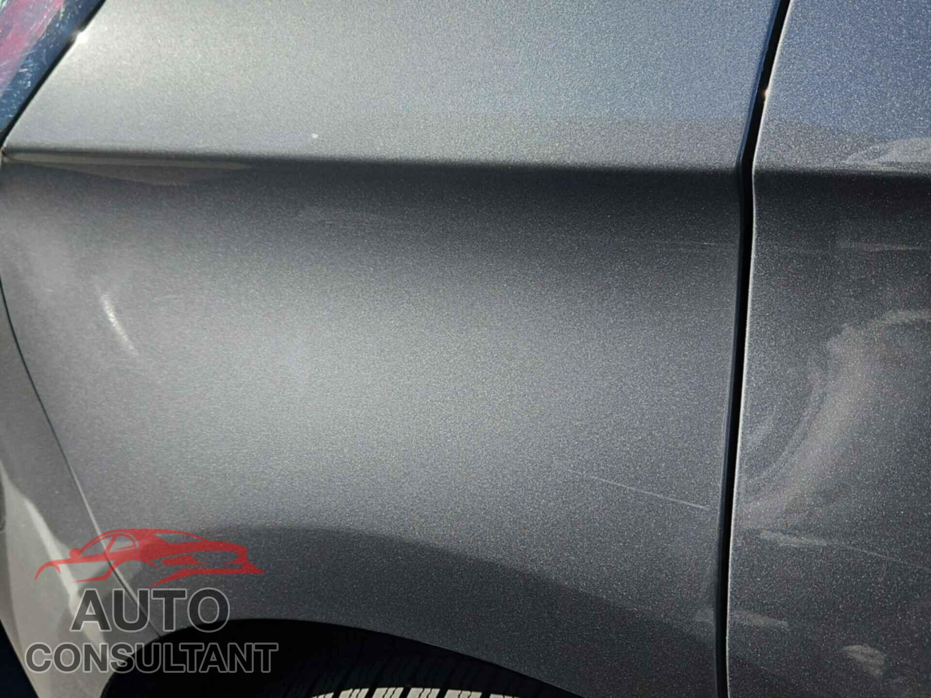 FORD EDGE 2021 - 2FMPK4K93MBA53559