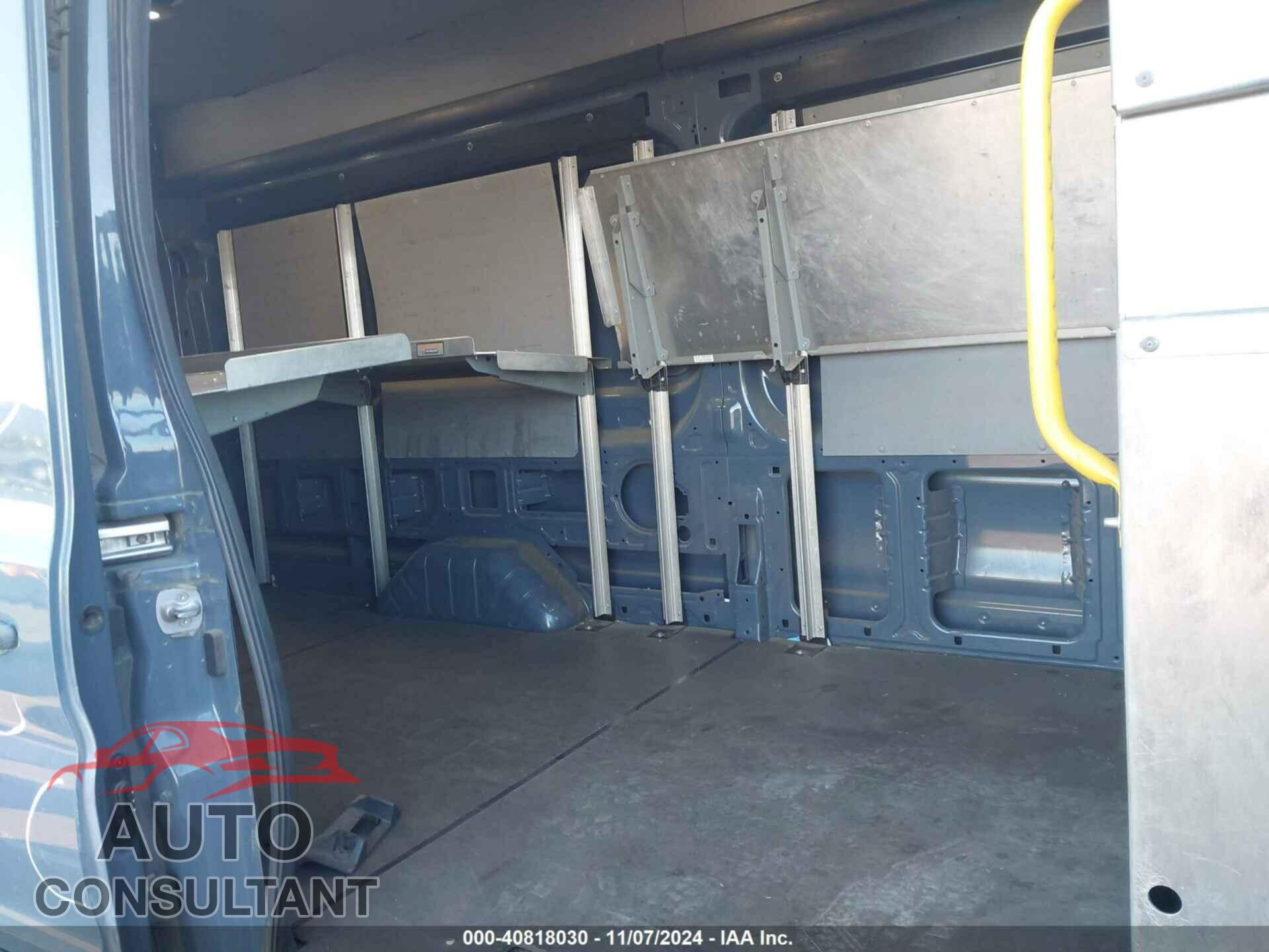 FORD TRANSIT-250 CARGO VAN 2020 - 1FTBR3X8XLKA47217