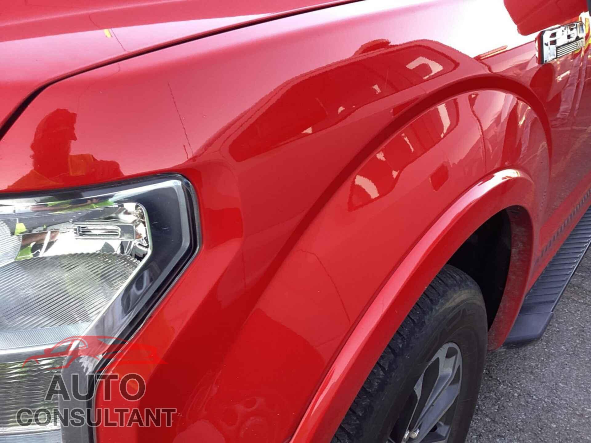 FORD F150 2019 - 1FTEW1CP4KFA06032