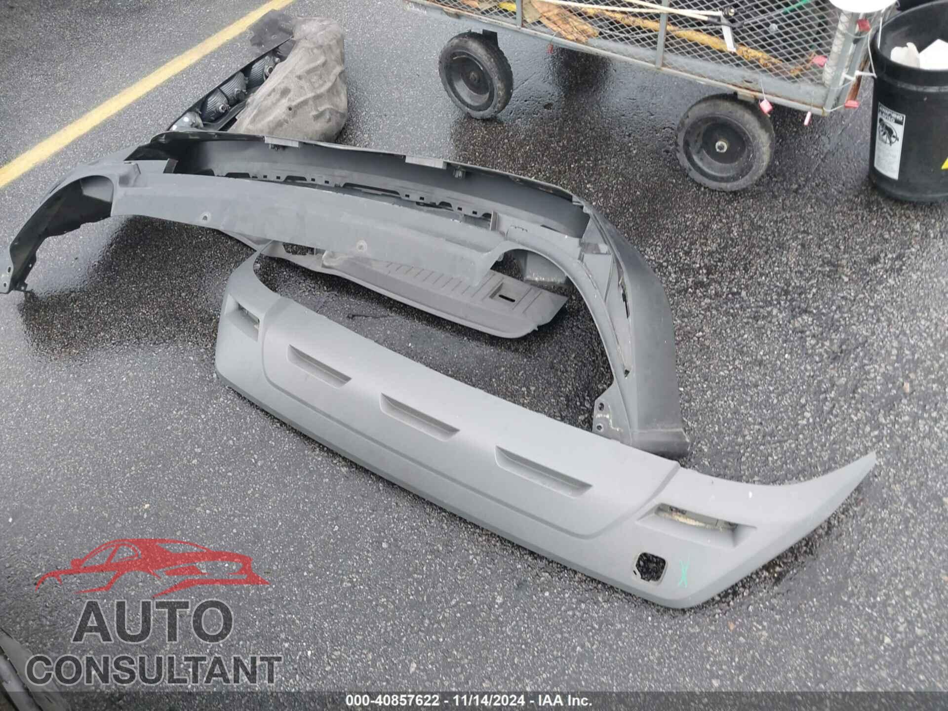 FORD TRANSIT CONNECT 2021 - NM0LS7E22M1487970
