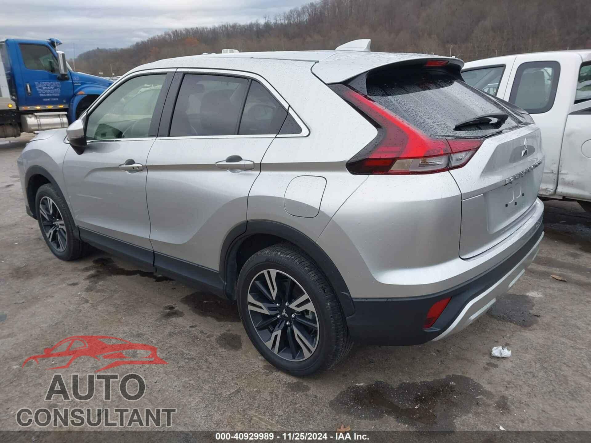 MITSUBISHI ECLIPSE CROSS 2024 - JA4ATWAA4RZ016257