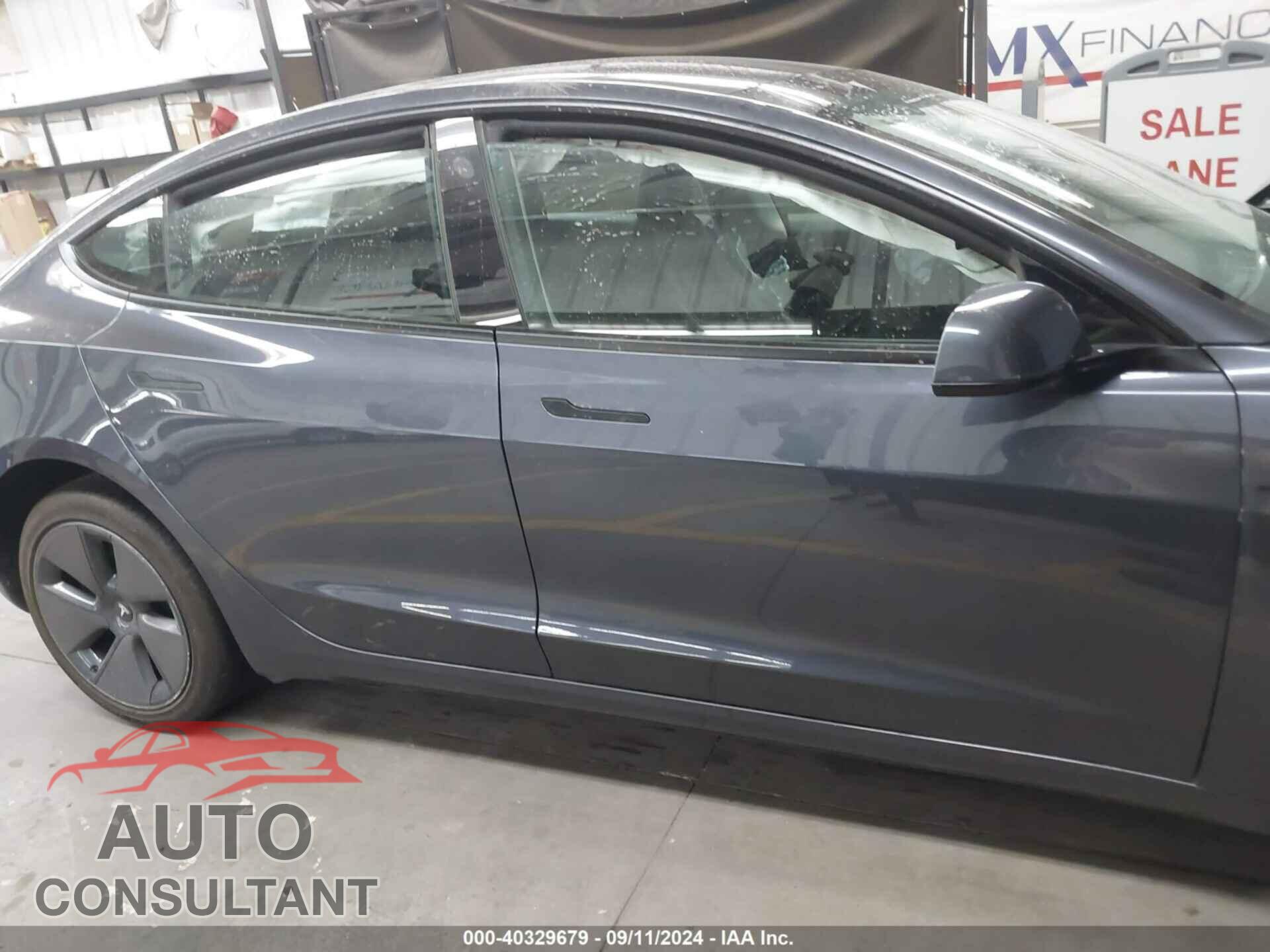TESLA MODEL 3 2023 - 5YJ3E1EAXPF669538