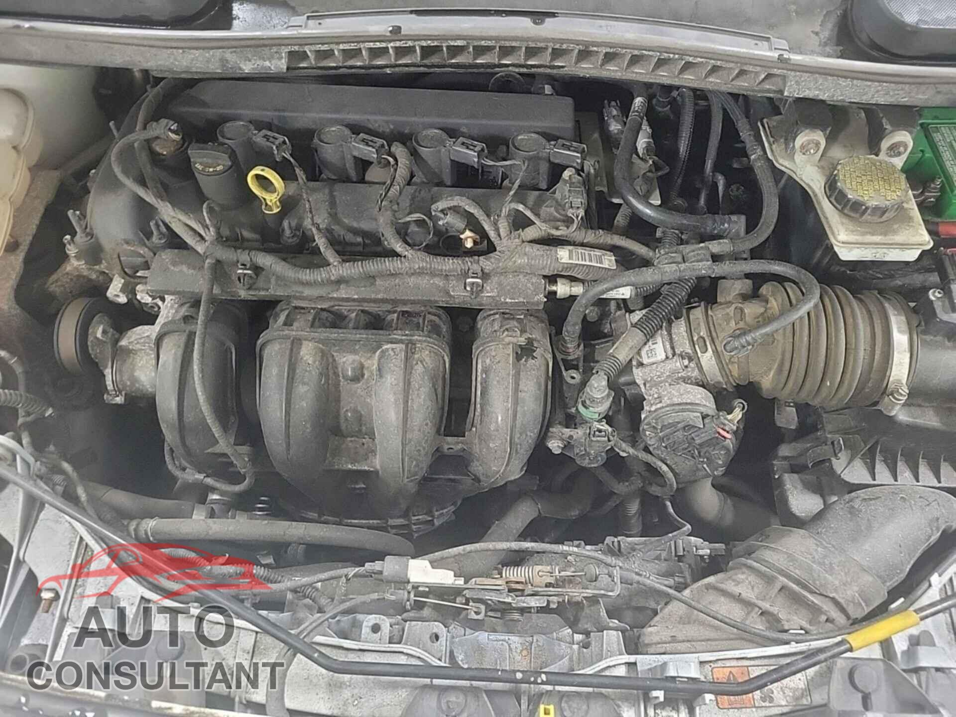 FORD TRANSIT CONNECT 2017 - NM0LS7E74H1312959