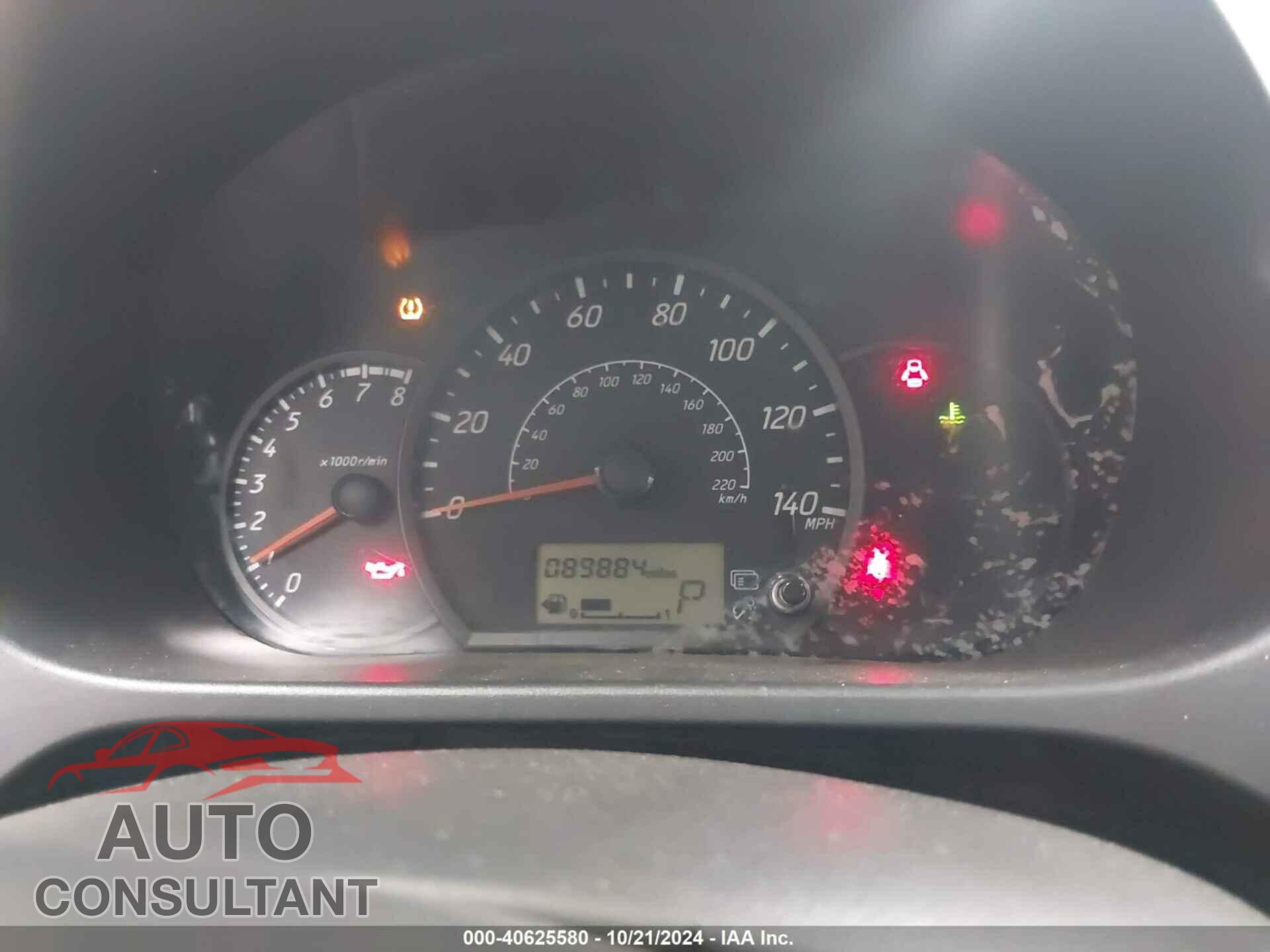 MITSUBISHI MIRAGE G4 2017 - ML32F3FJ2HHF16601