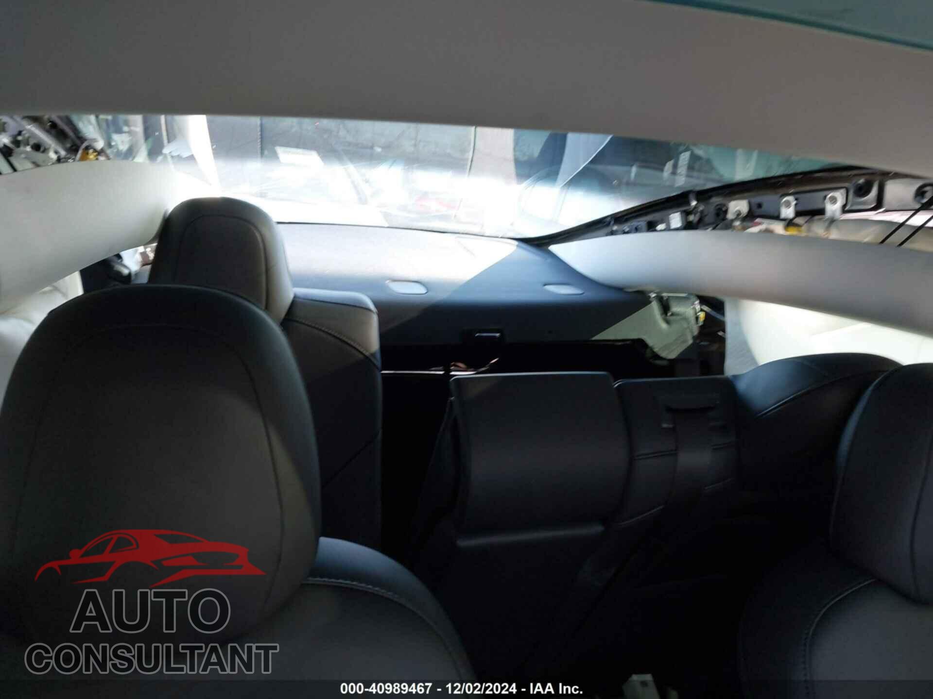 TESLA MODEL 3 2021 - 5YJ3E1EA9MF925700