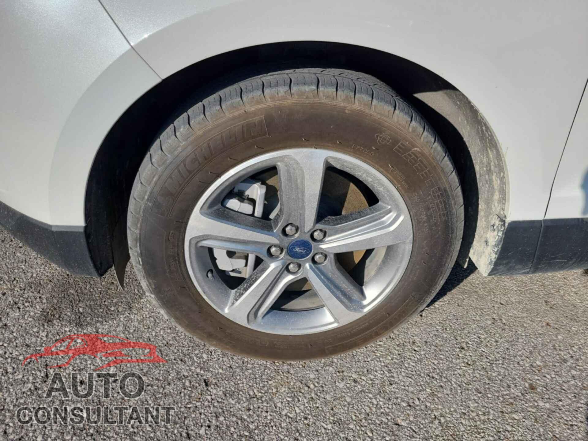 FORD EDGE 2021 - 2FMPK4J99MBA28148