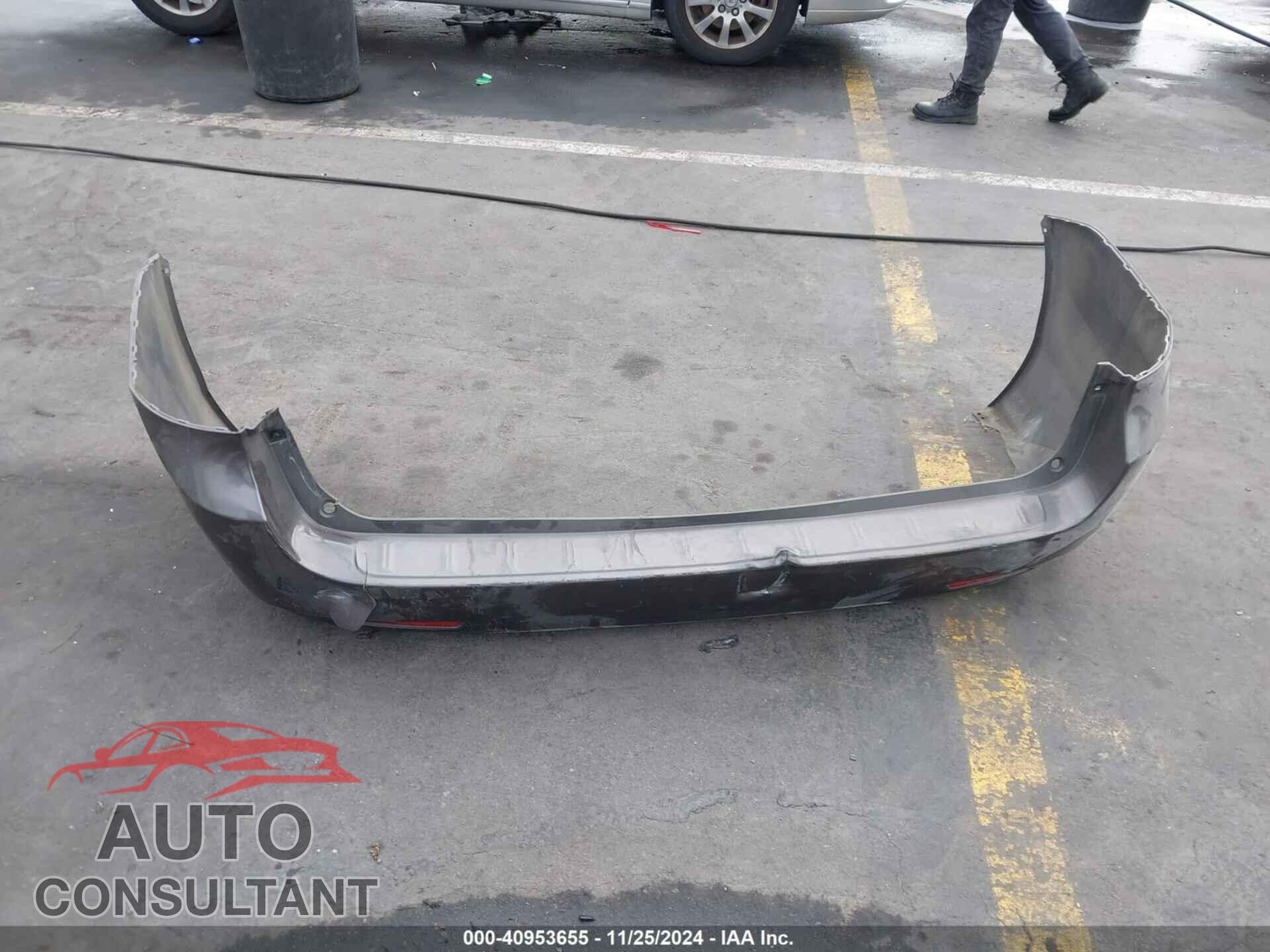 TOYOTA SIENNA 2012 - 5TDKA3DC5CS012237