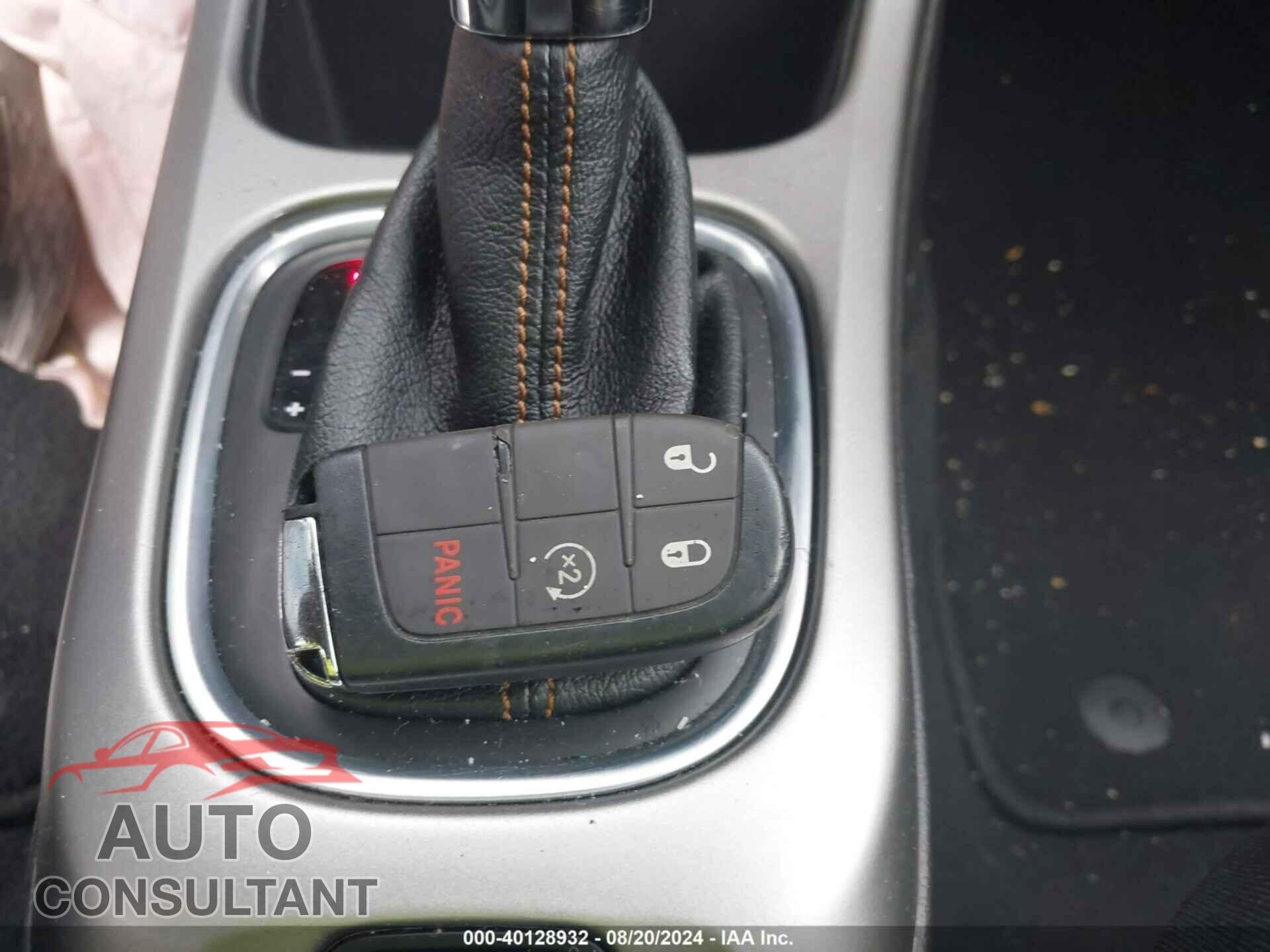 JEEP COMPASS 2020 - 3C4NJCBB3LT248964