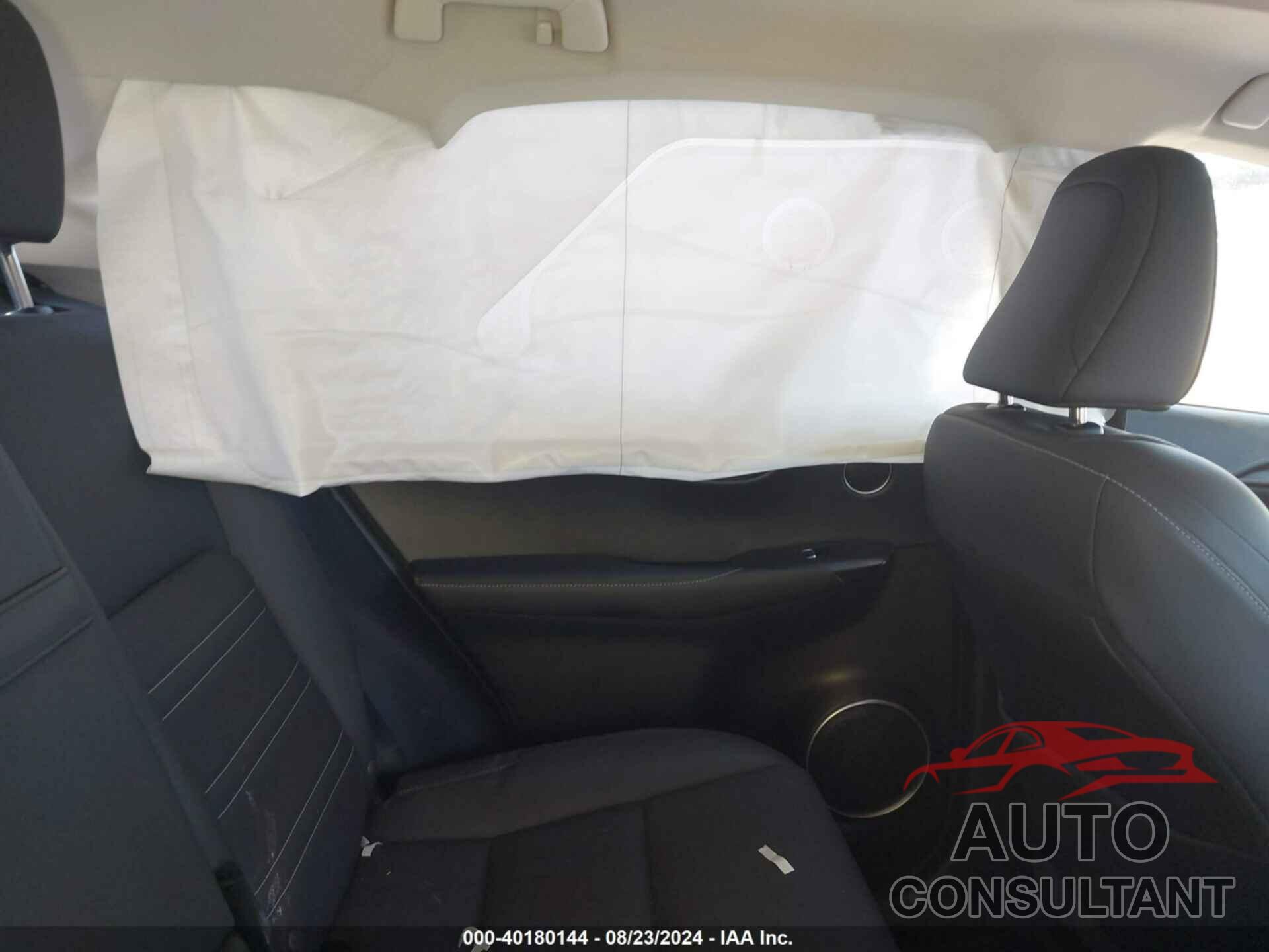 LEXUS NX 300 2019 - JTJYARBZ5K2126889