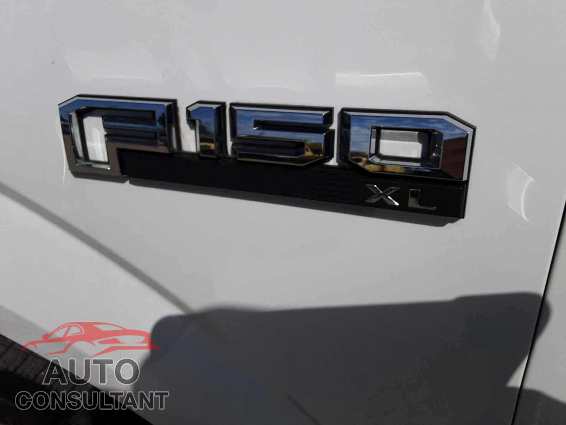 FORD F150 2016 - 1FTMF1C85GFC00385