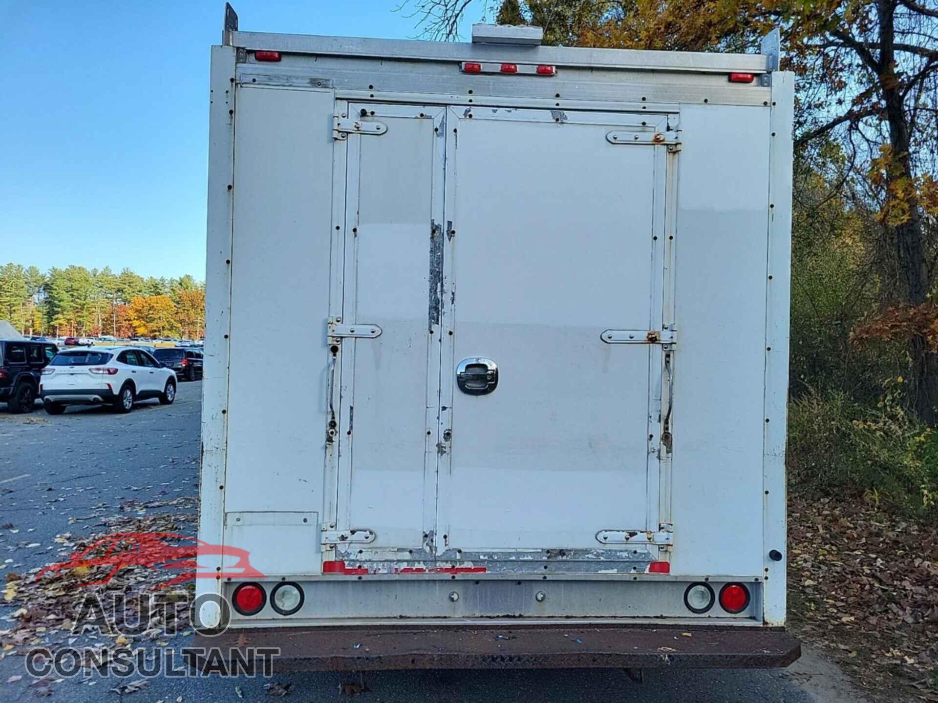 FORD ECONOLINE 2017 - 1FDWE3FS3HDC16219