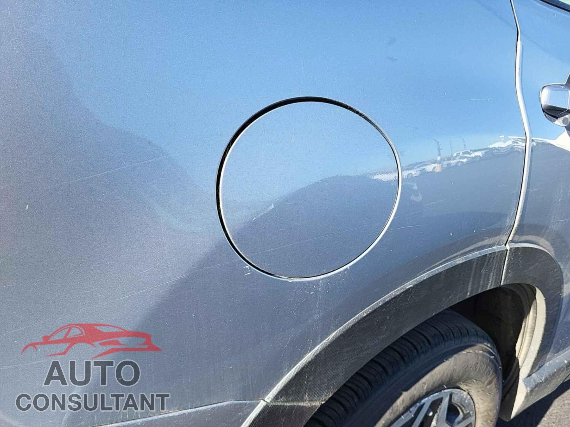 SUBARU FORESTER 2021 - JF2SKAJC0MH562541