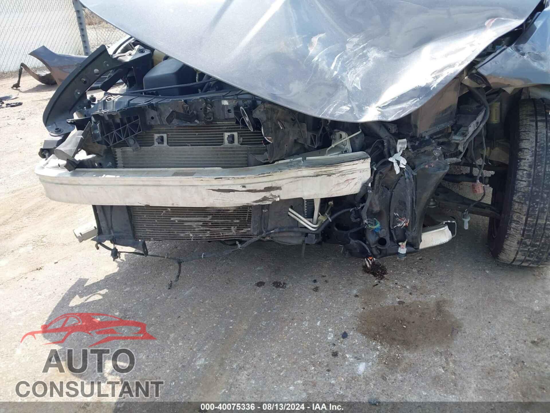 DODGE DART 2016 - 1C3CDFBB2GD717414