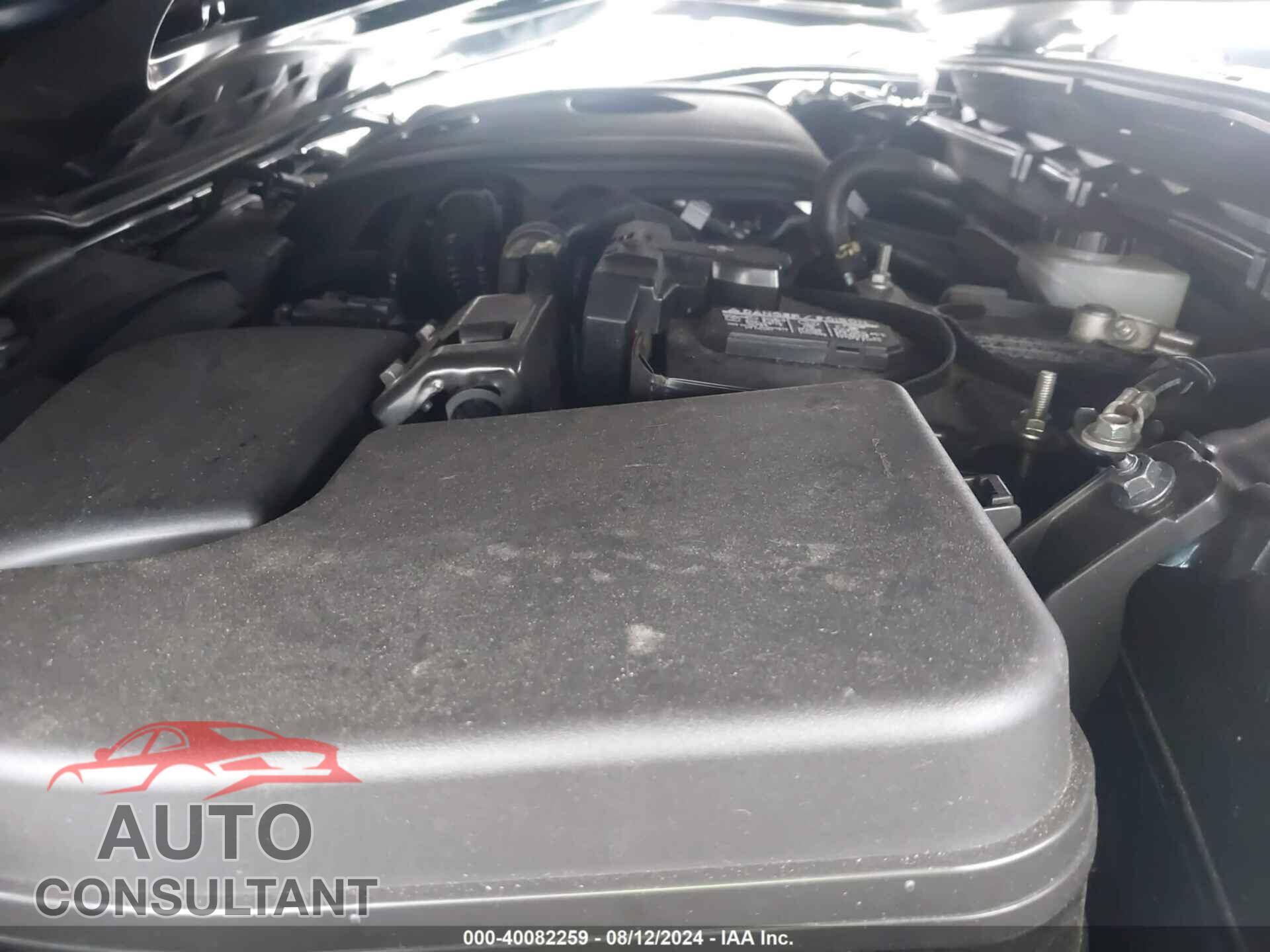 MAZDA MAZDA3 2017 - JM1BN1M31H1139936