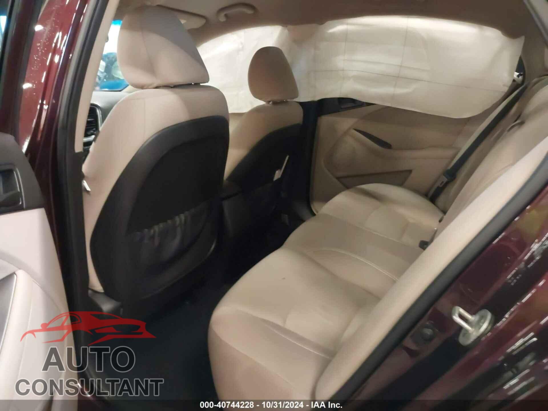 KIA OPTIMA 2015 - 5XXGM4A73FG465563