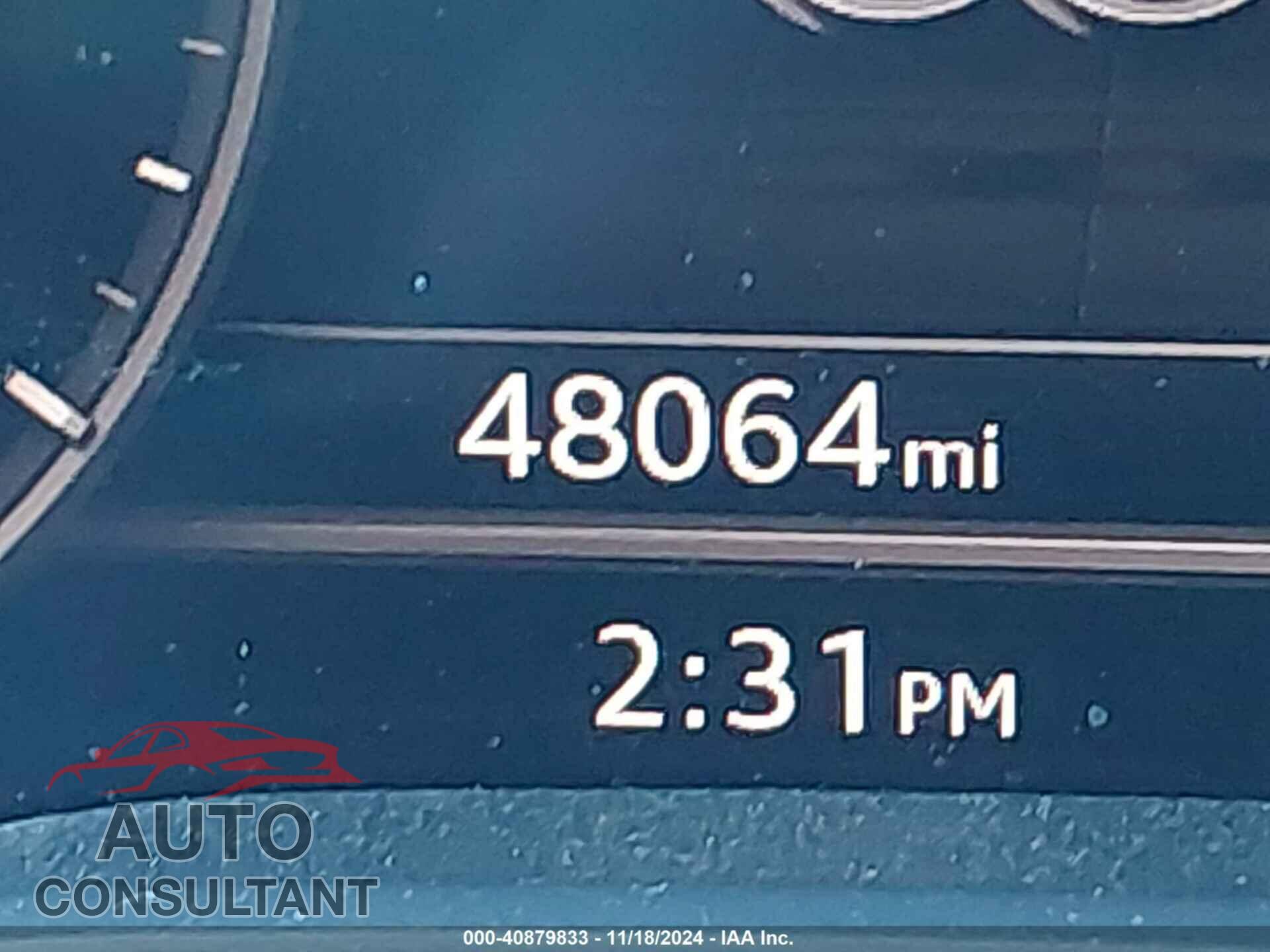 AUDI A4 2017 - WAUFNAF4XHN057670