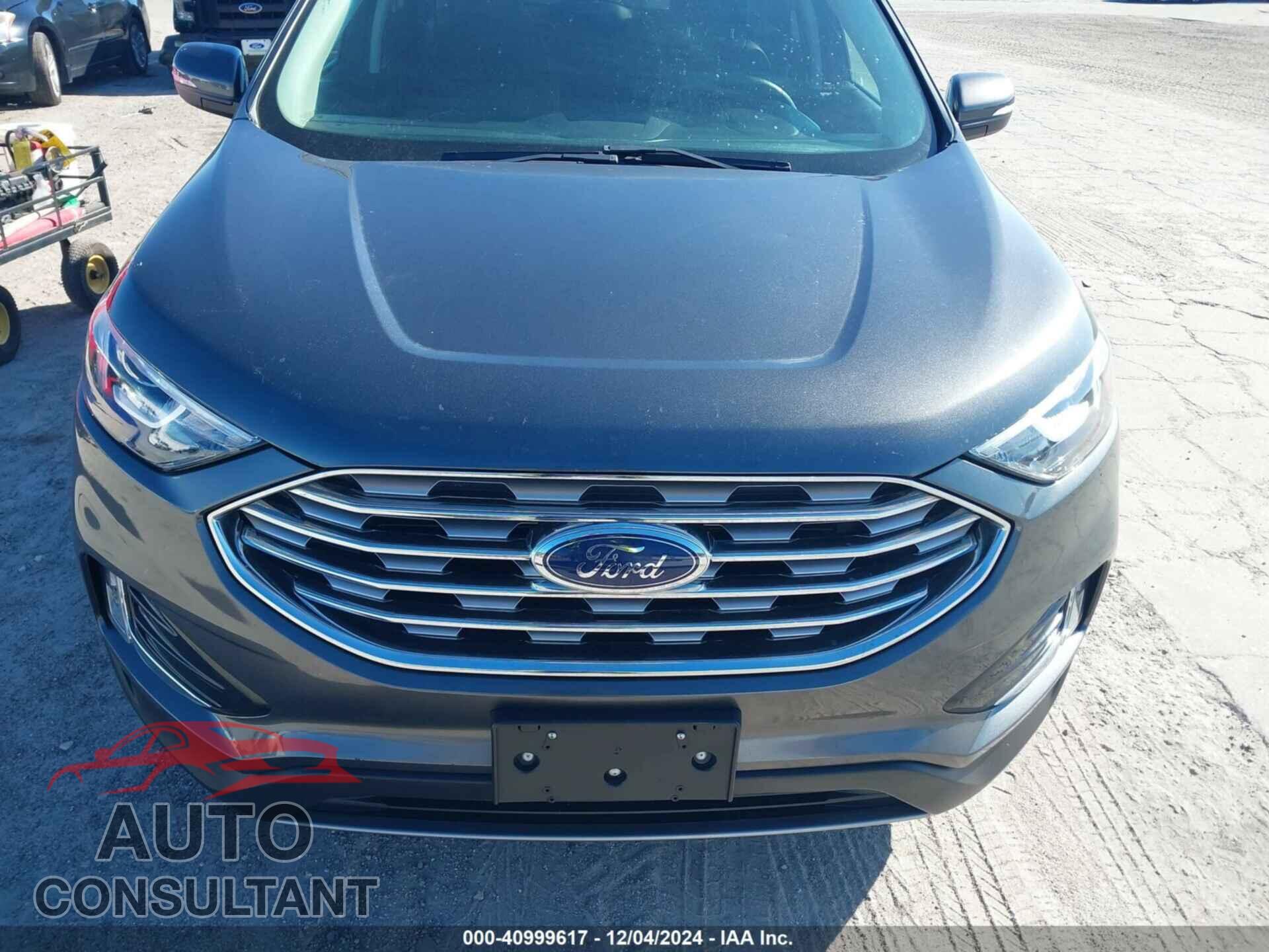FORD EDGE 2020 - 2FMPK4J98LBA44937