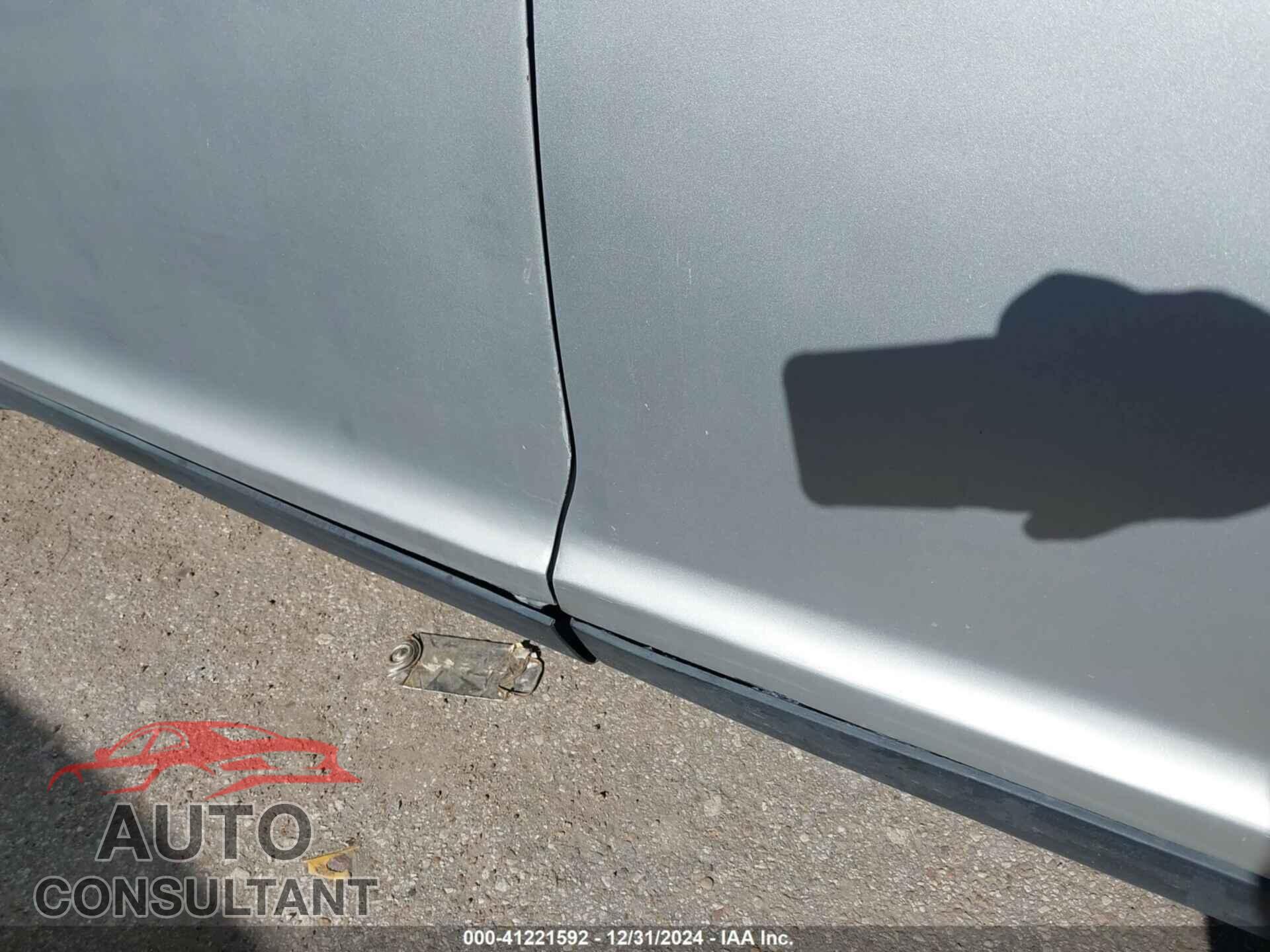 FORD TAURUS 2014 - 1FAHP2D84EG165029